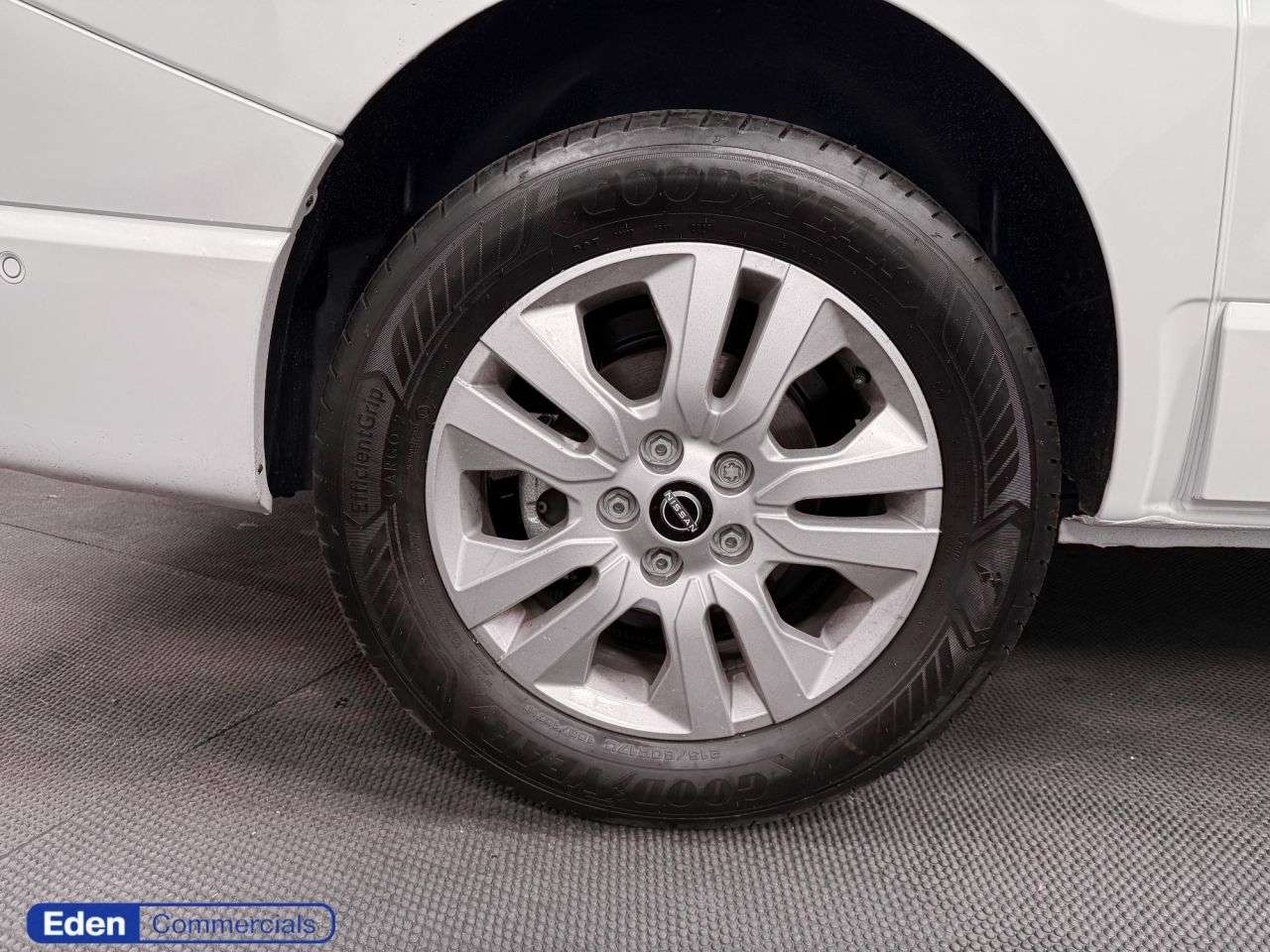 2026 NISSAN PRIMASTAR 2026 NISSAN PRIMASTAR