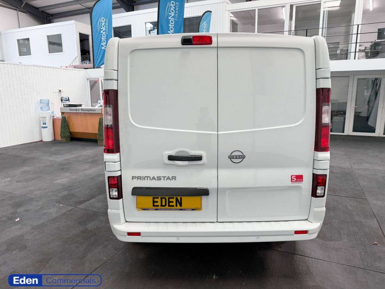 2026 NISSAN PRIMASTAR 2026 NISSAN PRIMASTAR