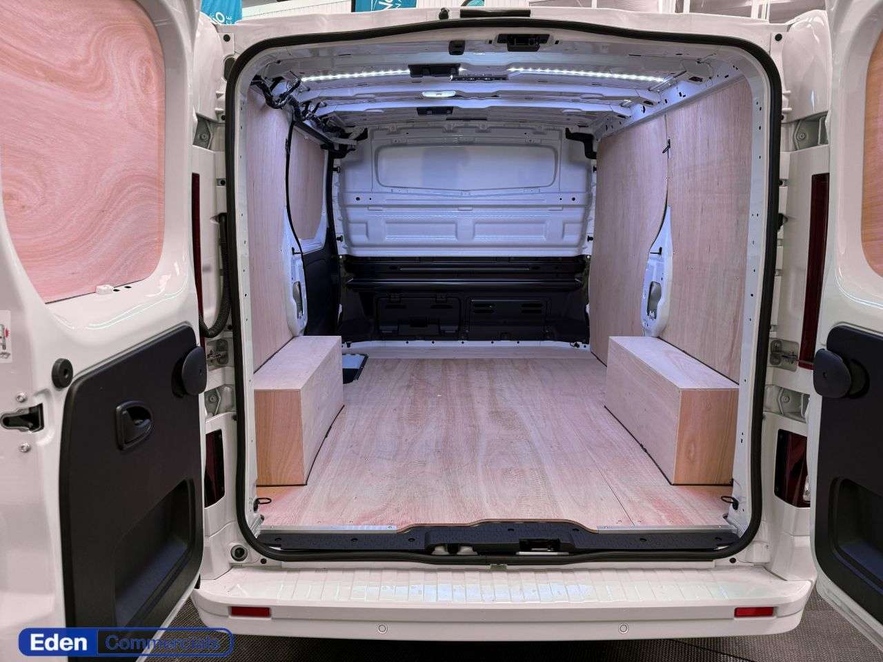 A 2026 NISSAN PRIMASTAR 2.0 dCi 30 Tekna Panel Van 5dr Diesel Manual L1 H1 Euro 6 (s/s) (110 ps) BR A 2026 NISSAN PRIMASTAR 2.0 dCi 30 Tekna Panel Van 5dr Diesel Manual L1 H1 Euro 6 (s/s) (110 ps) BR