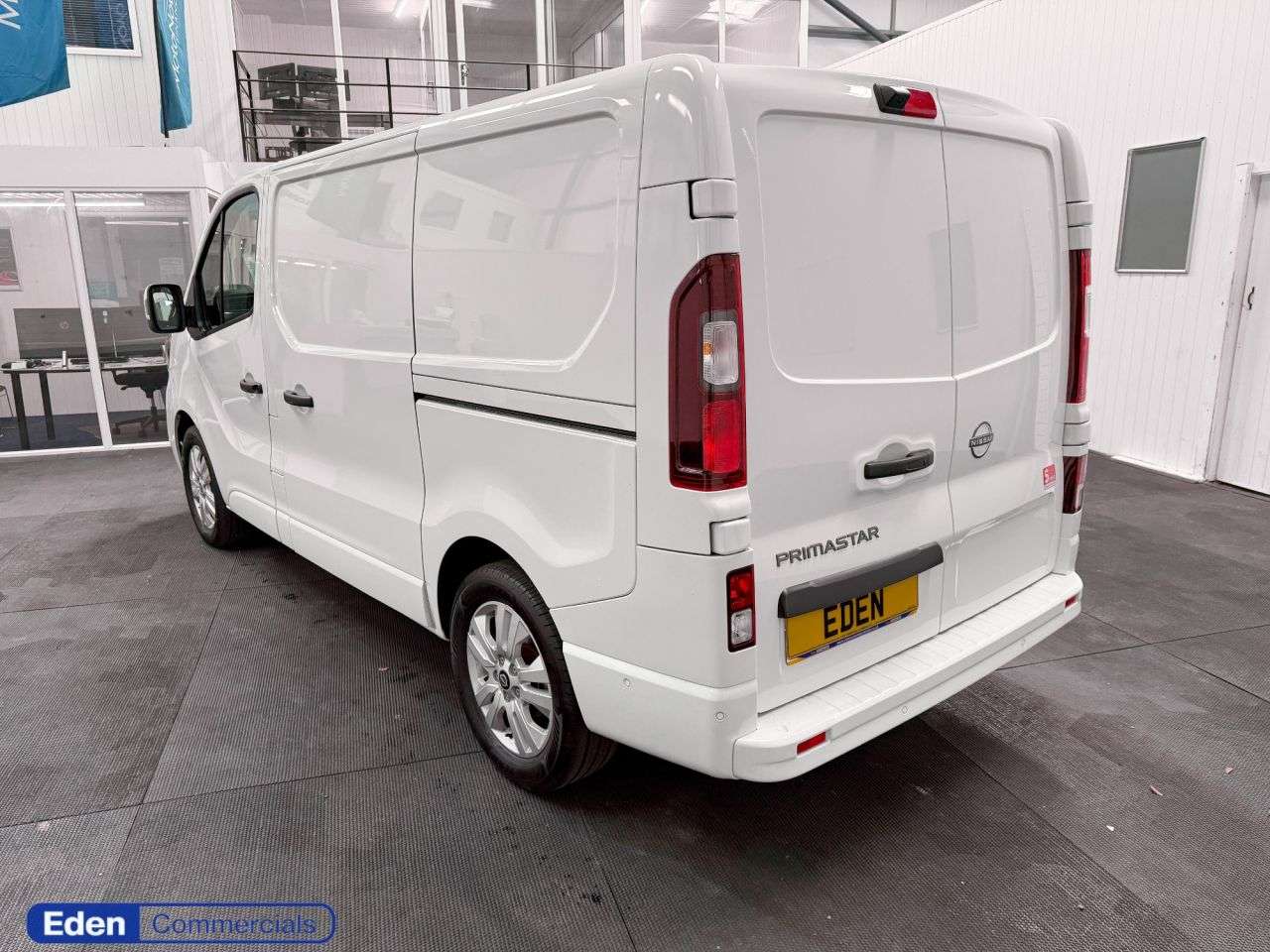 2026 NISSAN PRIMASTAR 2026 NISSAN PRIMASTAR