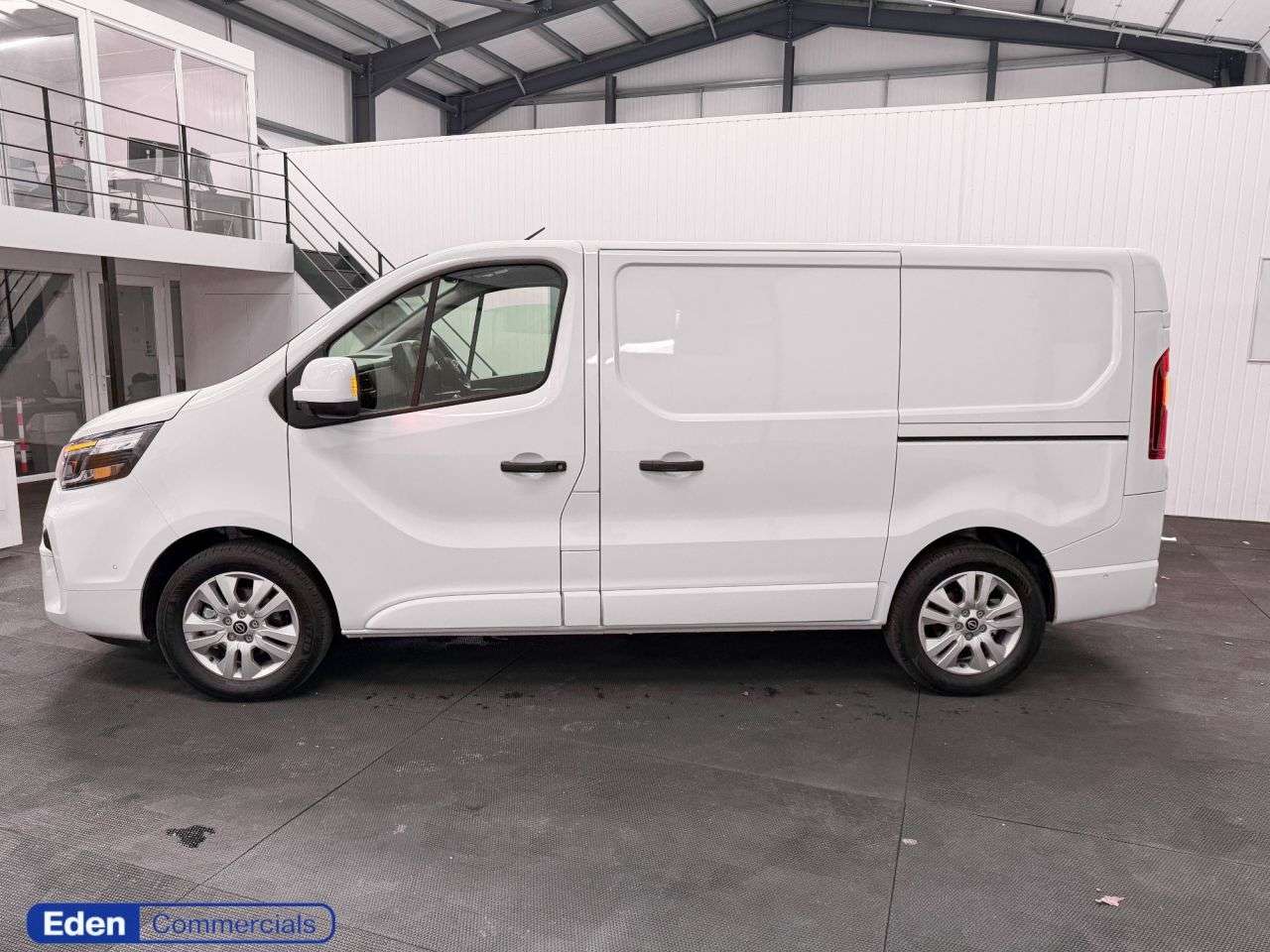 2026 NISSAN PRIMASTAR 2026 NISSAN PRIMASTAR