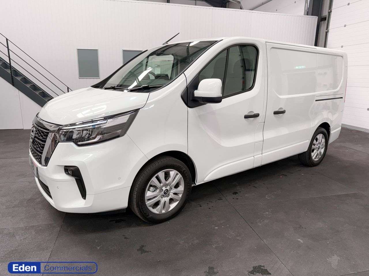 2026 NISSAN PRIMASTAR 2026 NISSAN PRIMASTAR