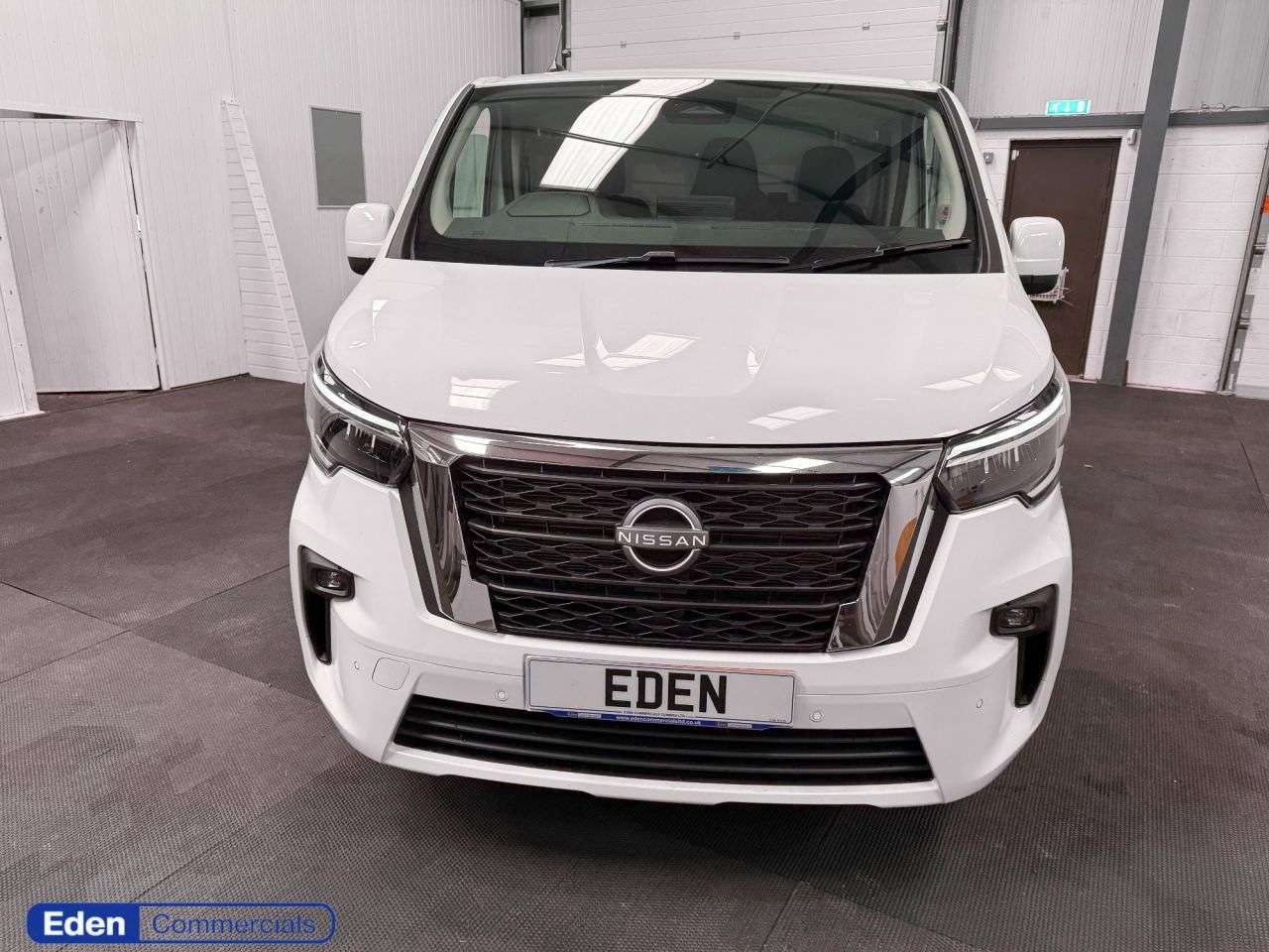 2026 NISSAN PRIMASTAR 2026 NISSAN PRIMASTAR