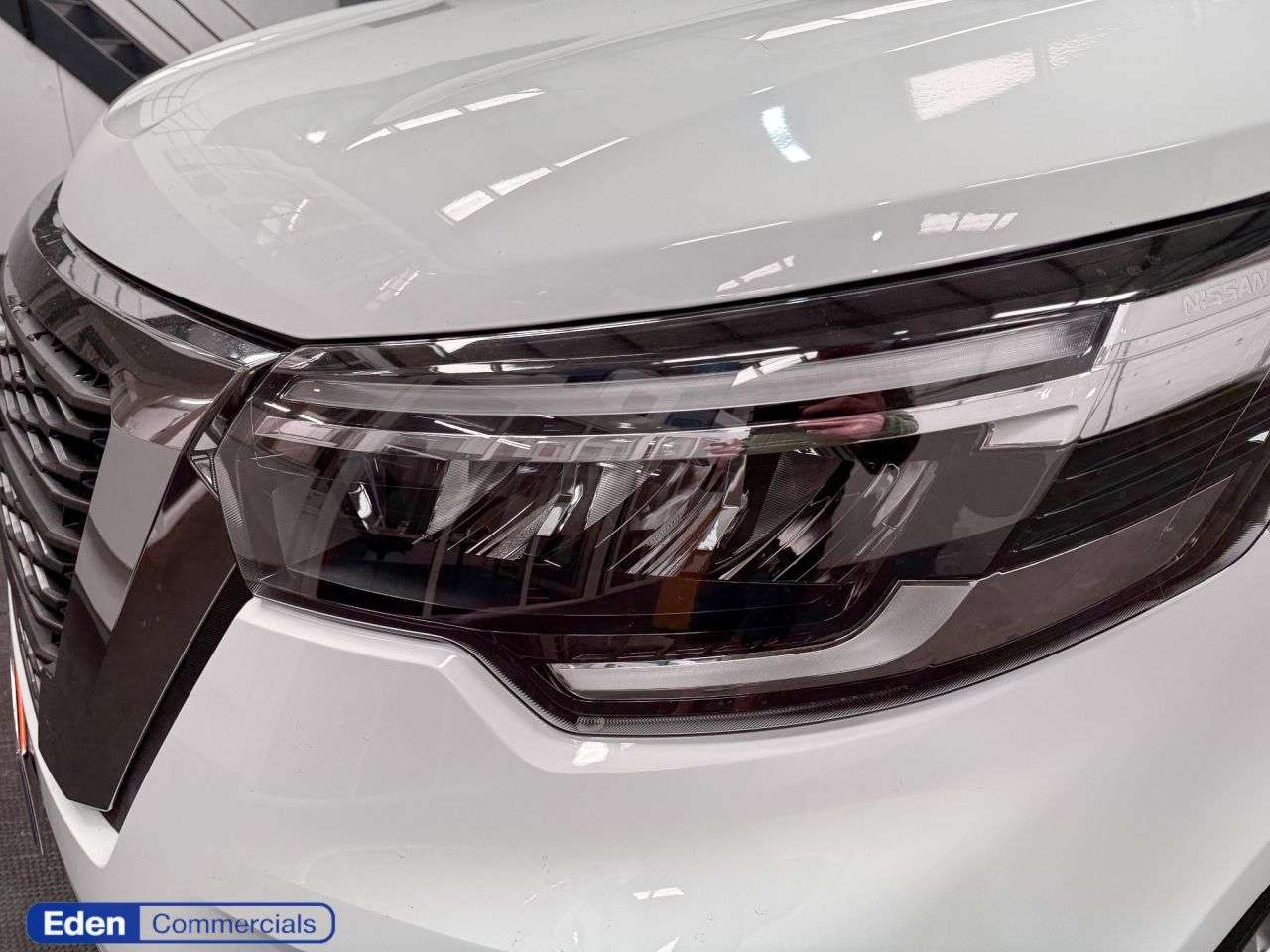 2026 NISSAN PRIMASTAR 2026 NISSAN PRIMASTAR