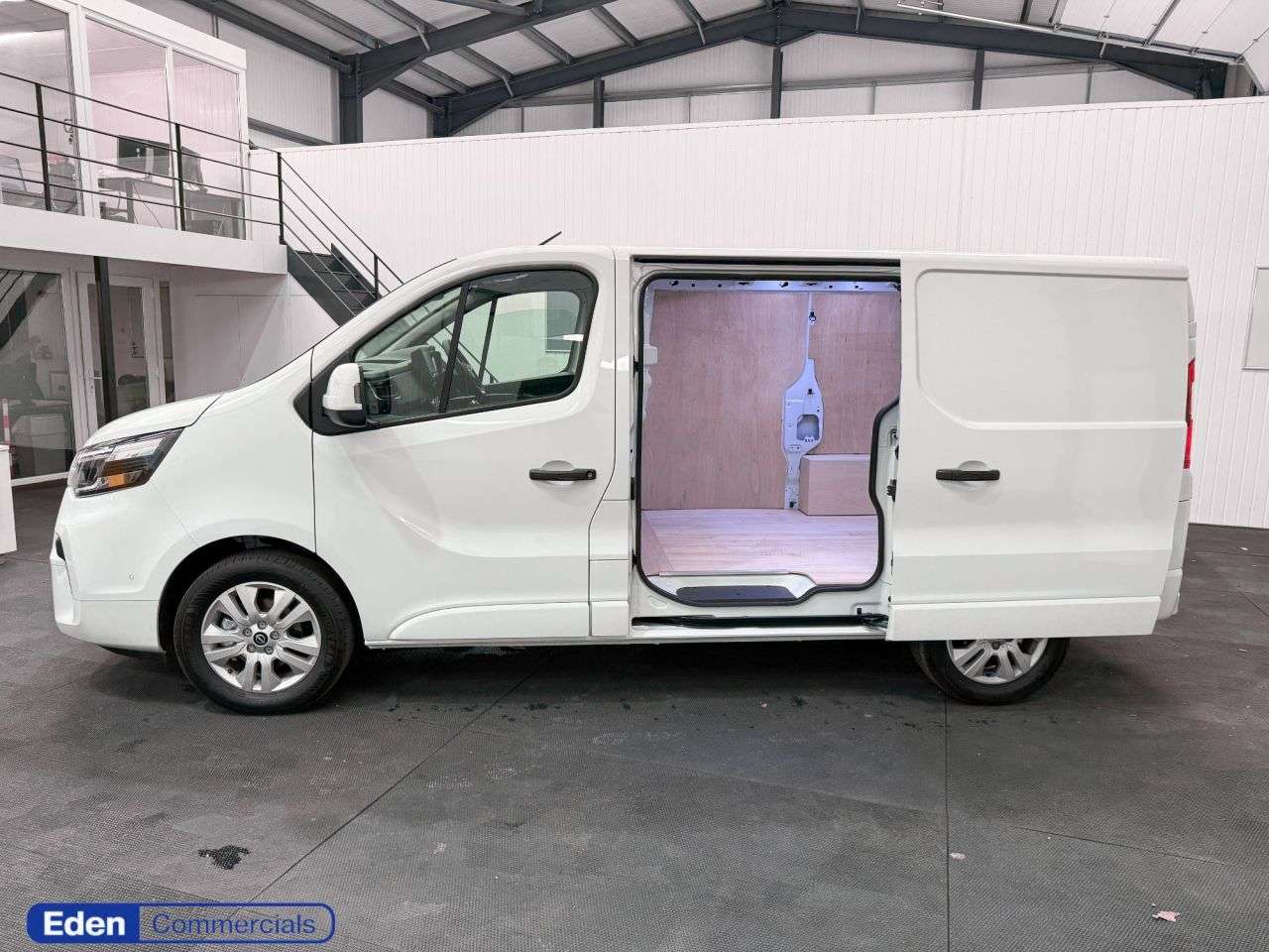 2026 NISSAN PRIMASTAR 2026 NISSAN PRIMASTAR