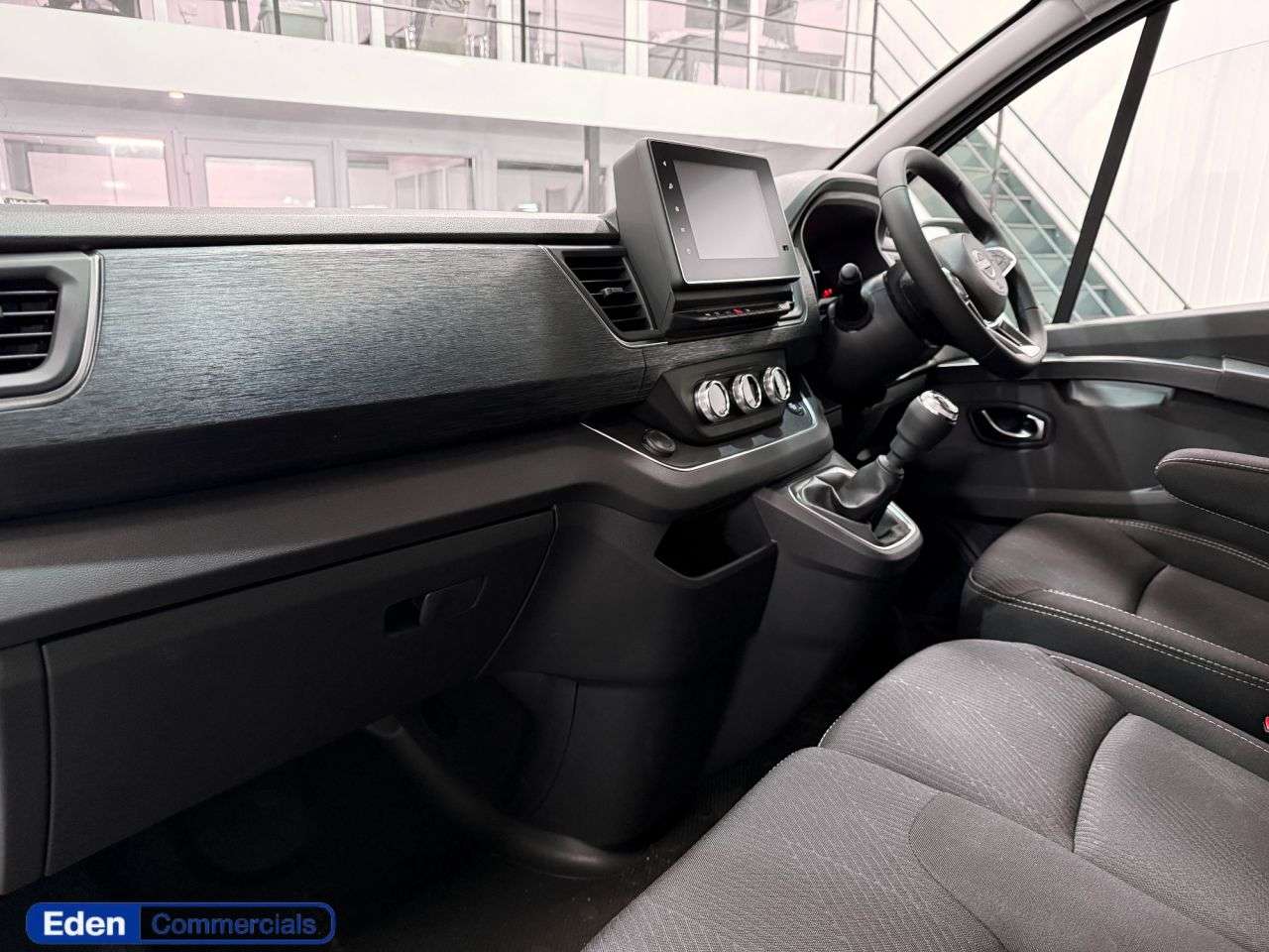 2026 NISSAN PRIMASTAR 2026 NISSAN PRIMASTAR