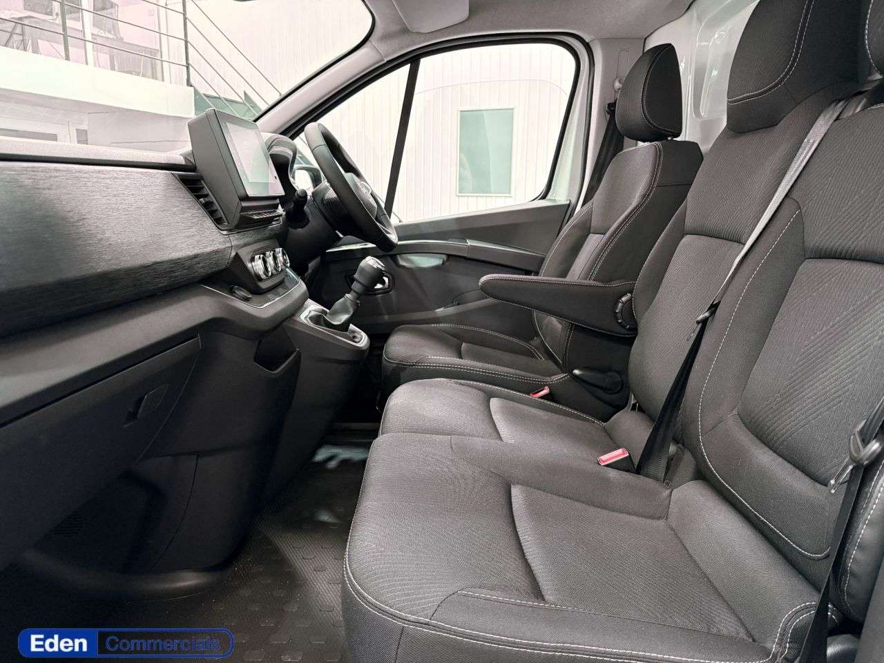 2026 NISSAN PRIMASTAR 2026 NISSAN PRIMASTAR