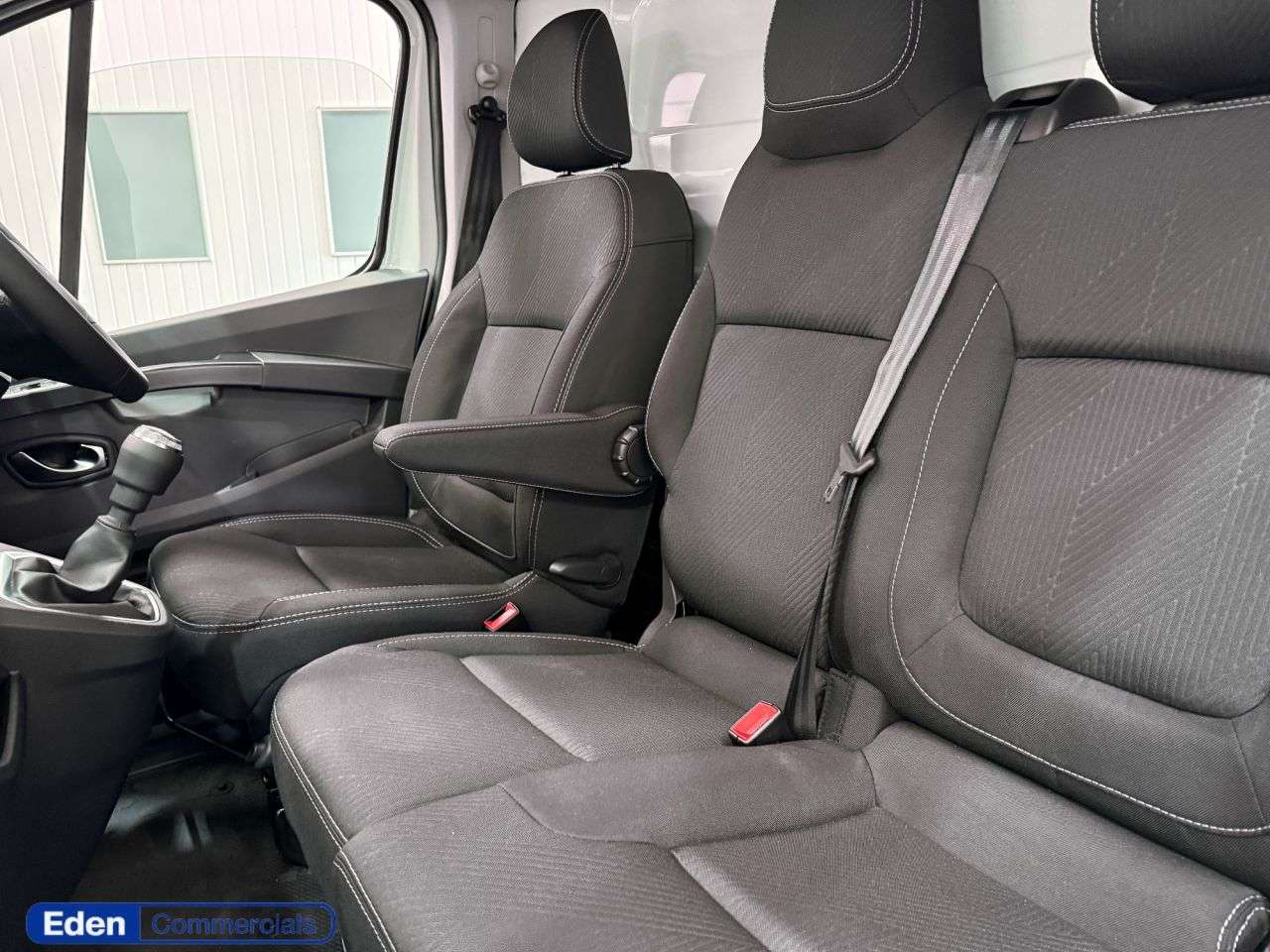 2026 NISSAN PRIMASTAR 2026 NISSAN PRIMASTAR