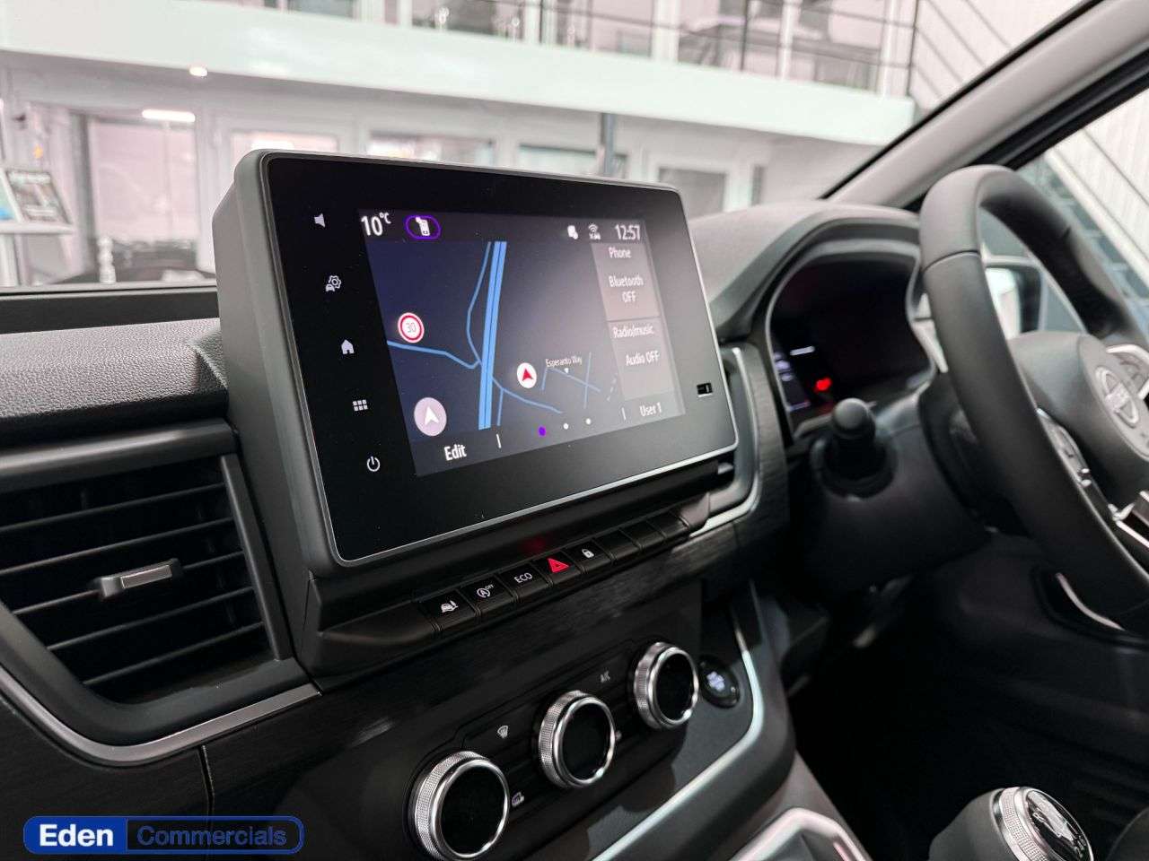 A 2026 NISSAN PRIMASTAR 2.0 dCi 30 Tekna Panel Van 5dr Diesel Manual L1 H1 Euro 6 (s/s) (110 ps) BR A 2026 NISSAN PRIMASTAR 2.0 dCi 30 Tekna Panel Van 5dr Diesel Manual L1 H1 Euro 6 (s/s) (110 ps) BR