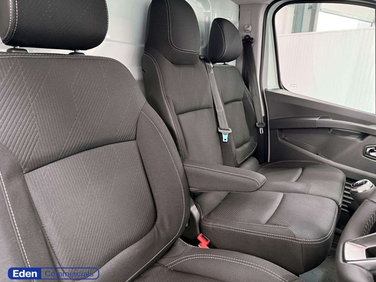 2026 NISSAN PRIMASTAR 2026 NISSAN PRIMASTAR