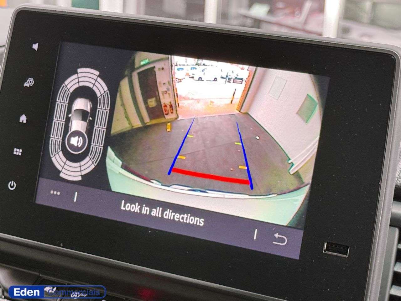 2026 NISSAN PRIMASTAR 2026 NISSAN PRIMASTAR