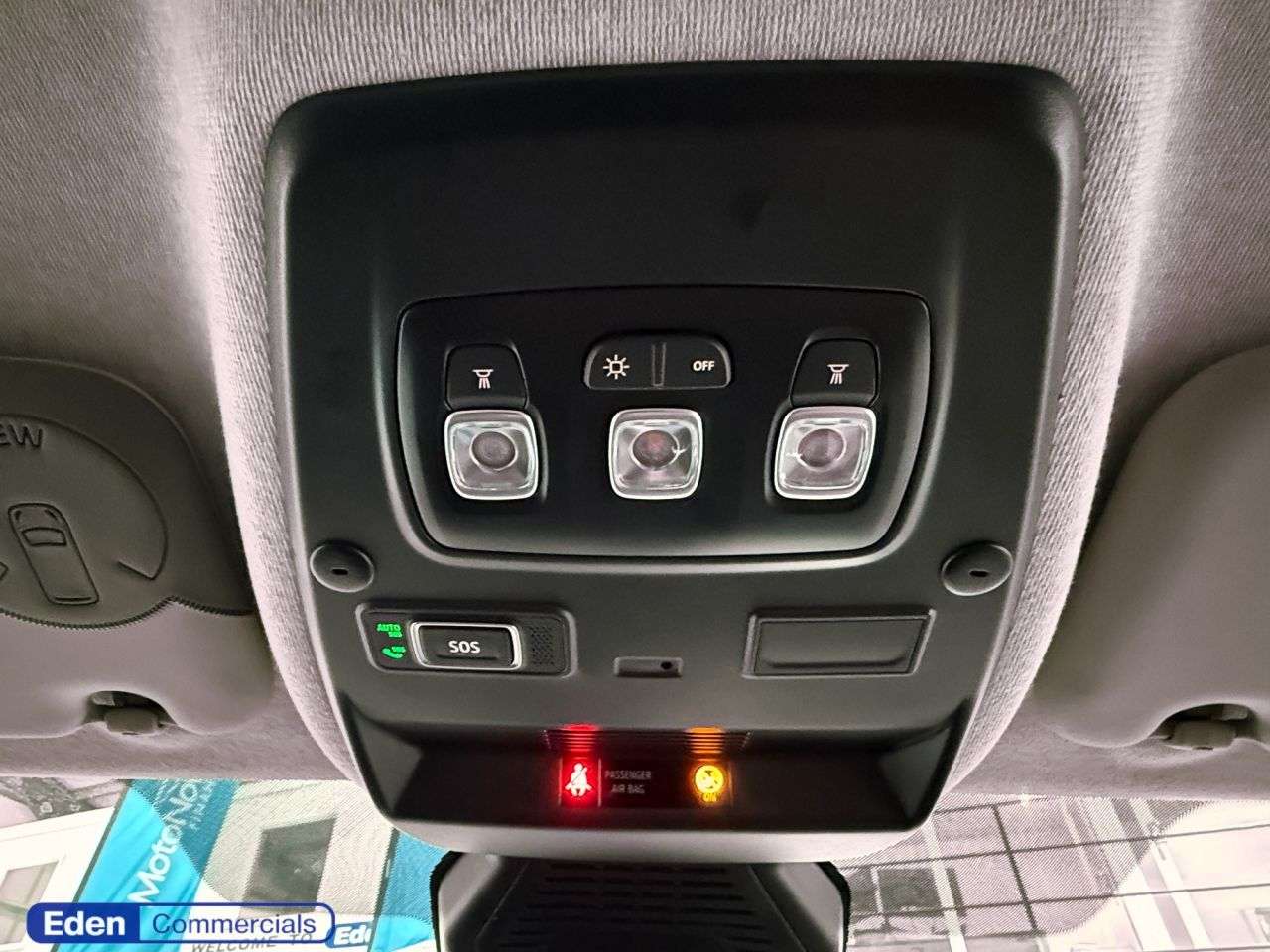 2026 NISSAN PRIMASTAR 2026 NISSAN PRIMASTAR