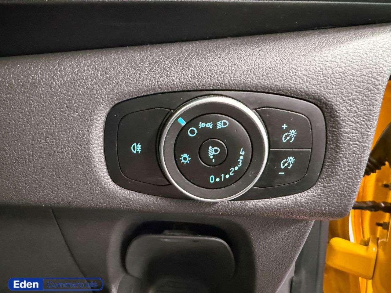 2022 FORD TRANSIT CUSTOM 2022 FORD TRANSIT CUSTOM