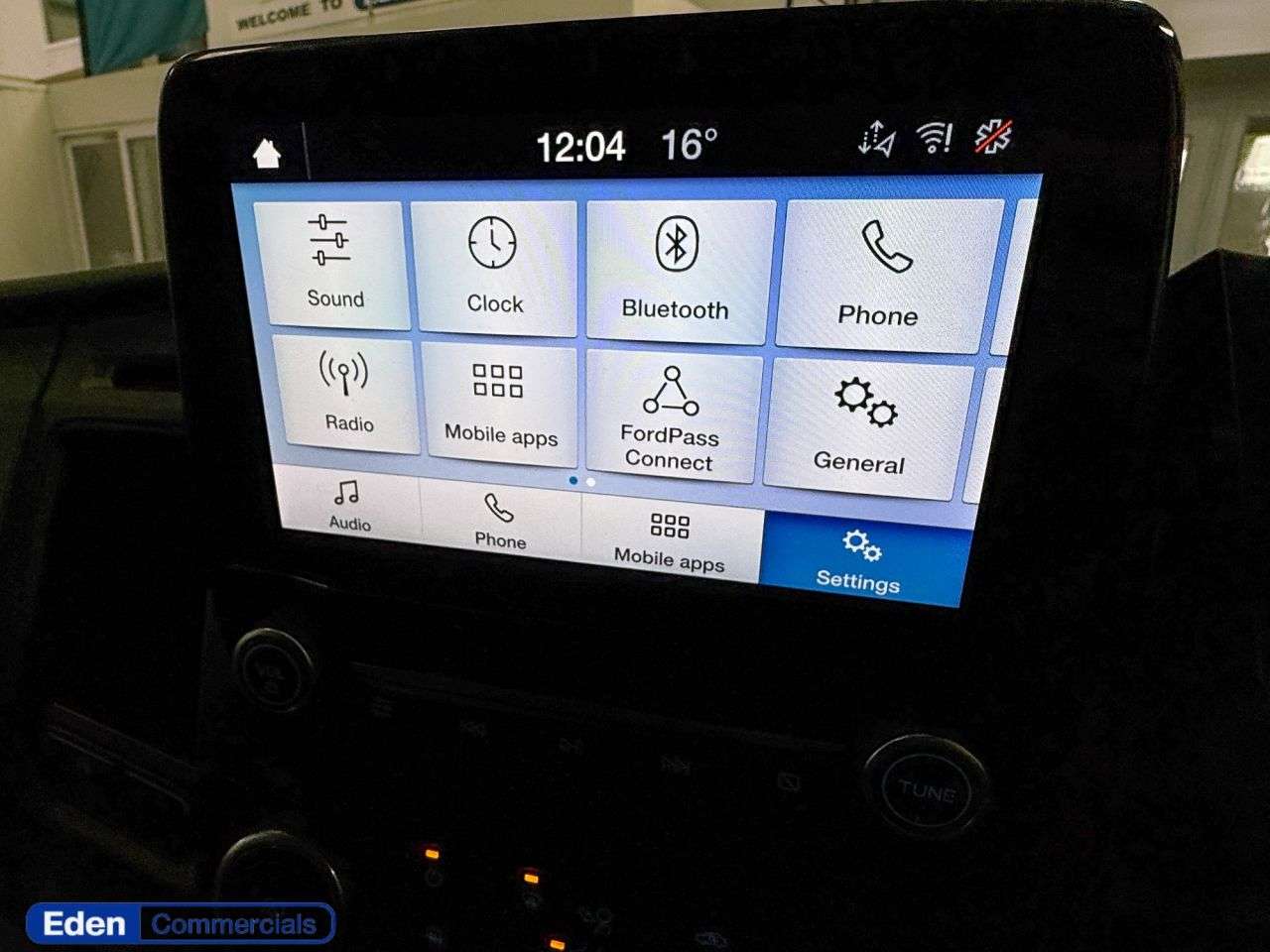 2022 FORD TRANSIT CUSTOM 2022 FORD TRANSIT CUSTOM