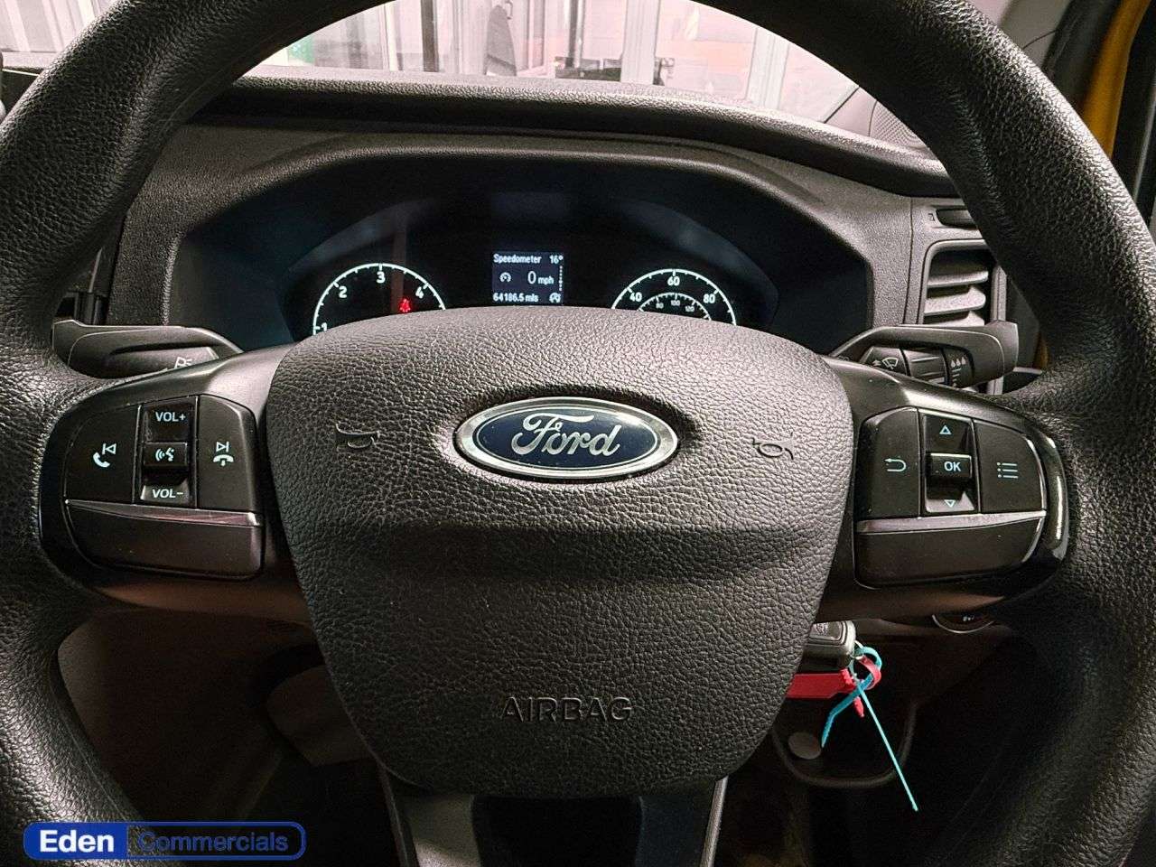 2022 FORD TRANSIT CUSTOM 2022 FORD TRANSIT CUSTOM