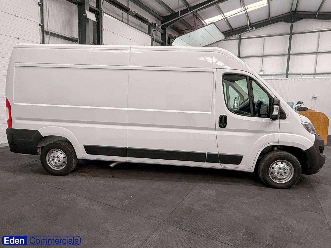 A 2023 CITROEN RELAY 2.2 BlueHDi 35 Enterprise Edition L3 High Roof Euro 6 (s/s) (140 ps) CITROE A 2023 CITROEN RELAY 2.2 BlueHDi 35 Enterprise Edition L3 High Roof Euro 6 (s/s) (140 ps) CITROE