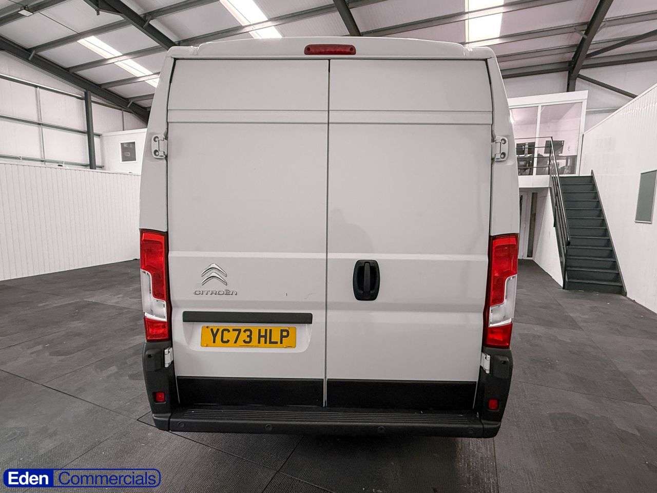 2023 CITROEN RELAY 2023 CITROEN RELAY