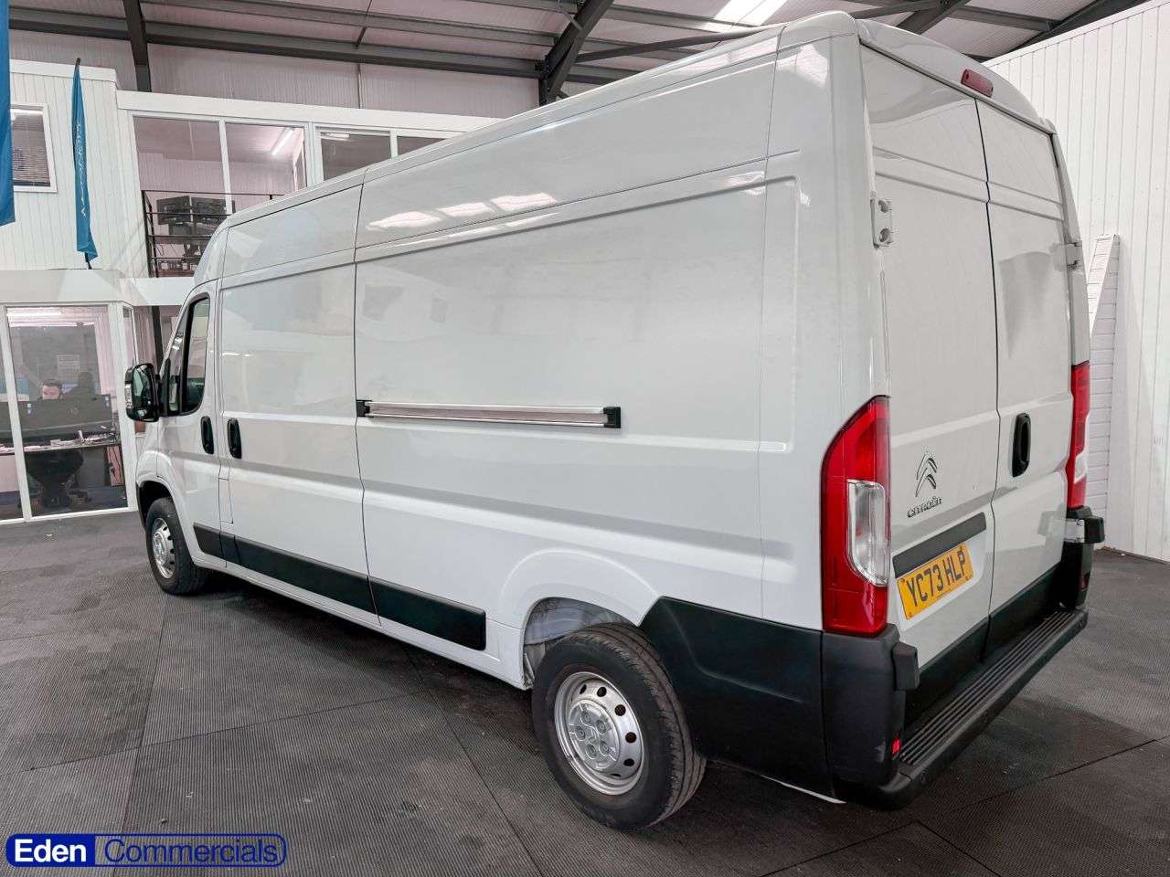 2023 CITROEN RELAY 2023 CITROEN RELAY
