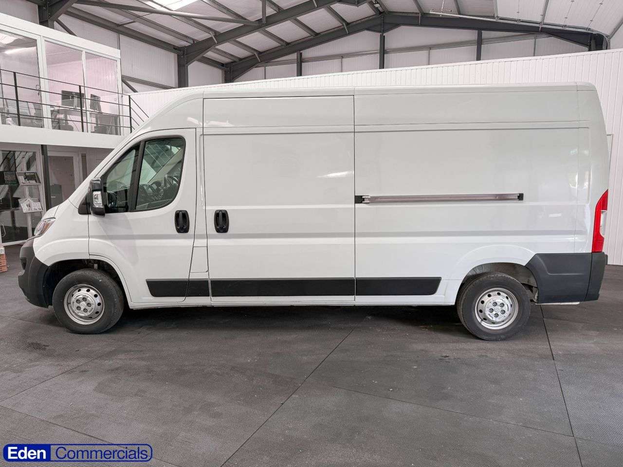 2023 CITROEN RELAY 2023 CITROEN RELAY