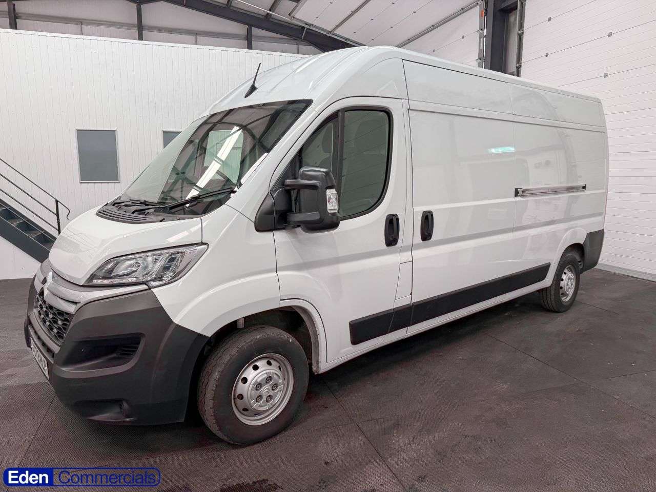 2023 CITROEN RELAY 2023 CITROEN RELAY
