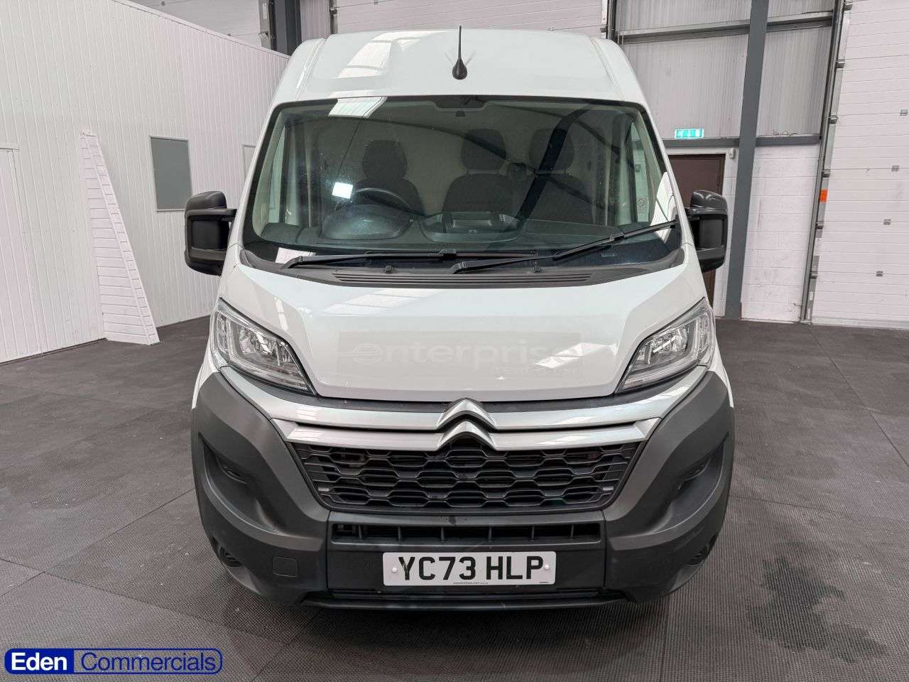 2023 CITROEN RELAY 2023 CITROEN RELAY