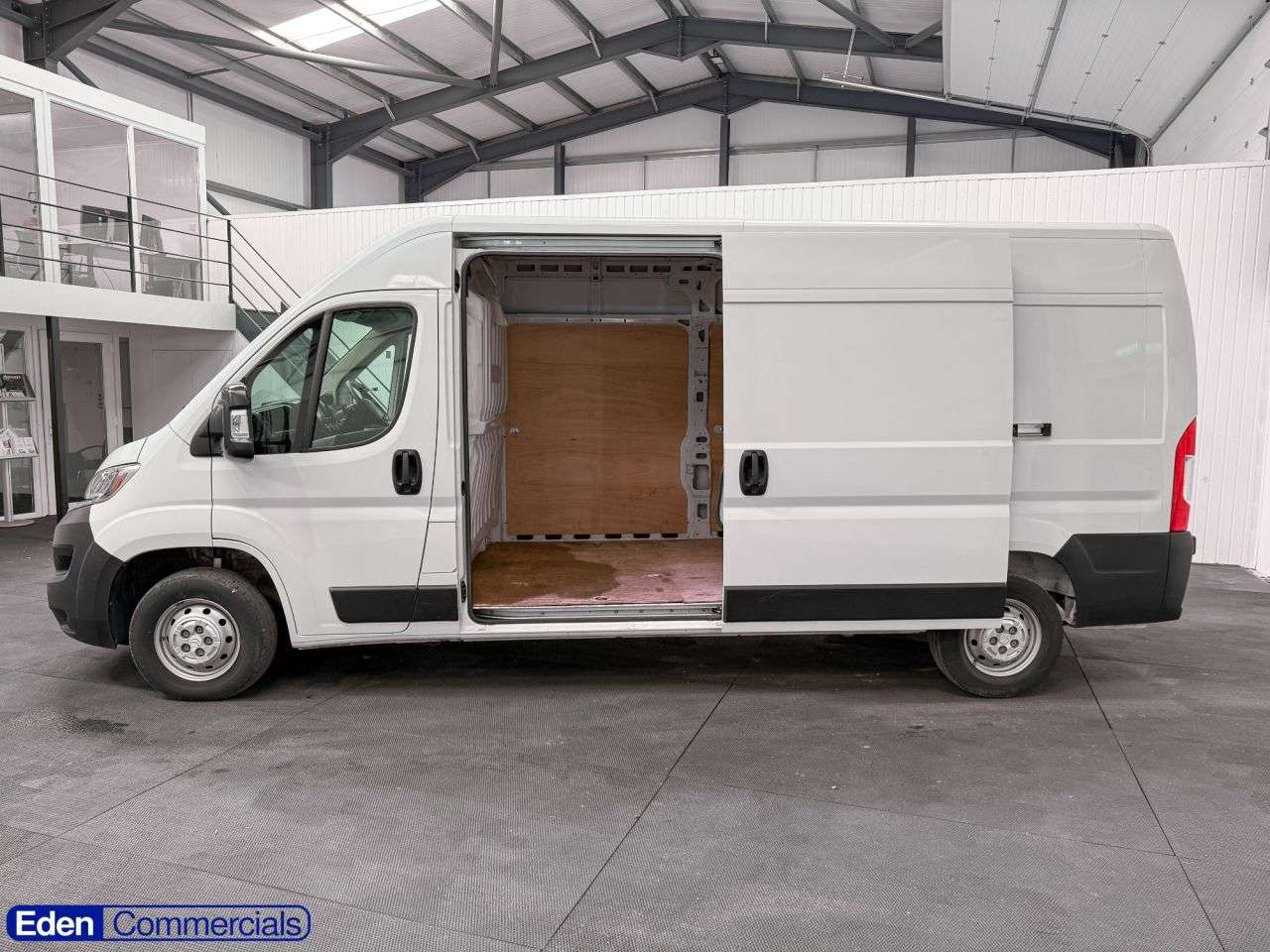 2023 CITROEN RELAY 2023 CITROEN RELAY