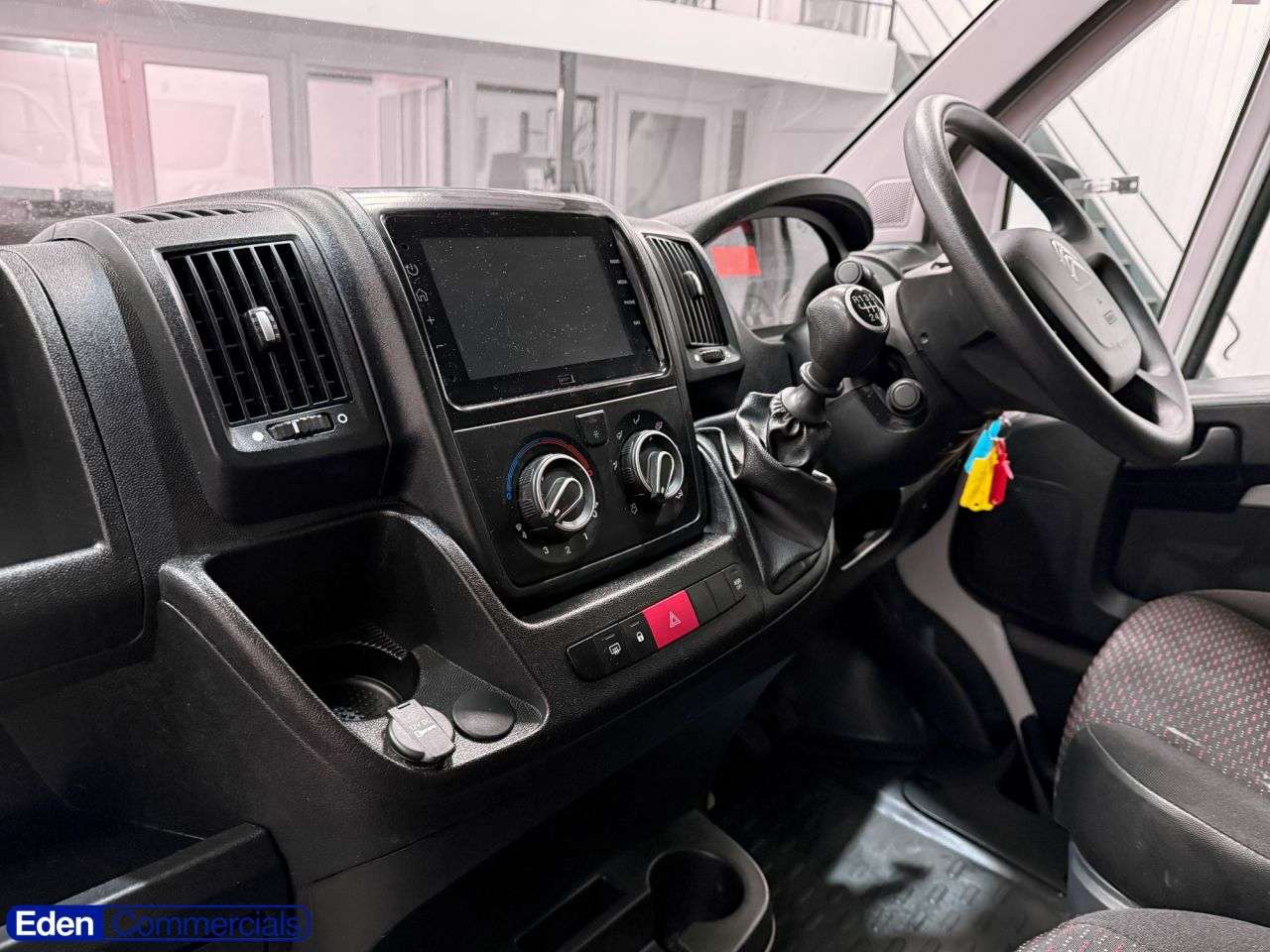 A 2023 CITROEN RELAY 2.2 BlueHDi 35 Enterprise Edition L3 High Roof Euro 6 (s/s) (140 ps) CITROE A 2023 CITROEN RELAY 2.2 BlueHDi 35 Enterprise Edition L3 High Roof Euro 6 (s/s) (140 ps) CITROE