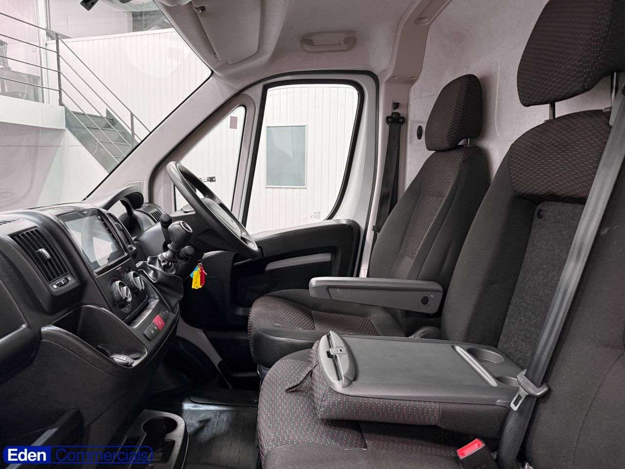 2023 CITROEN RELAY 2023 CITROEN RELAY