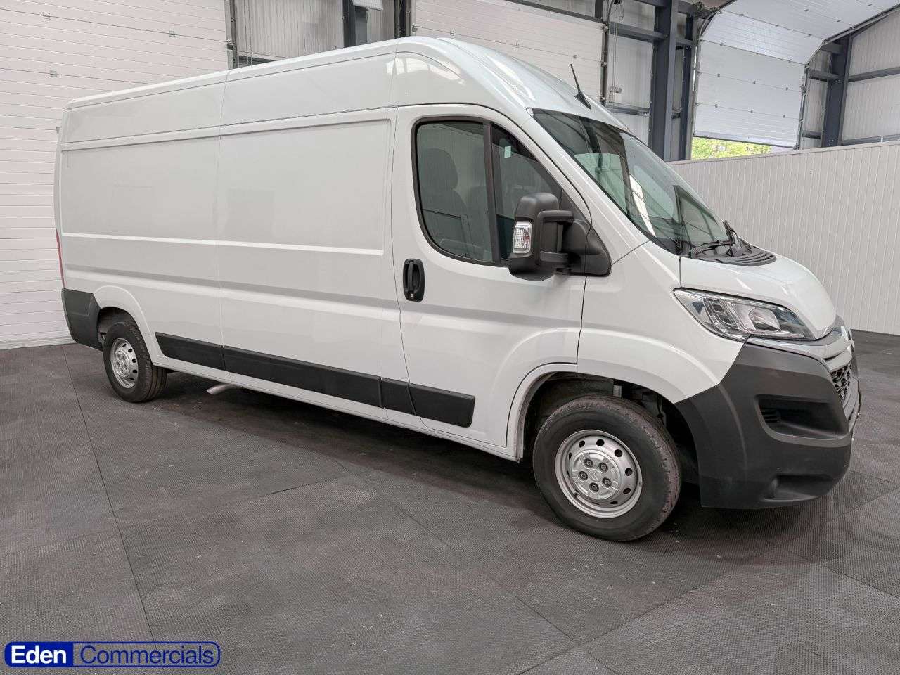 A 2023 CITROEN RELAY 2.2 BlueHDi 35 Enterprise Edition L3 High Roof Euro 6 (s/s) (140 ps) CITROE A 2023 CITROEN RELAY 2.2 BlueHDi 35 Enterprise Edition L3 High Roof Euro 6 (s/s) (140 ps) CITROE