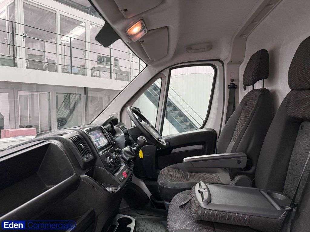 2023 CITROEN RELAY 2023 CITROEN RELAY