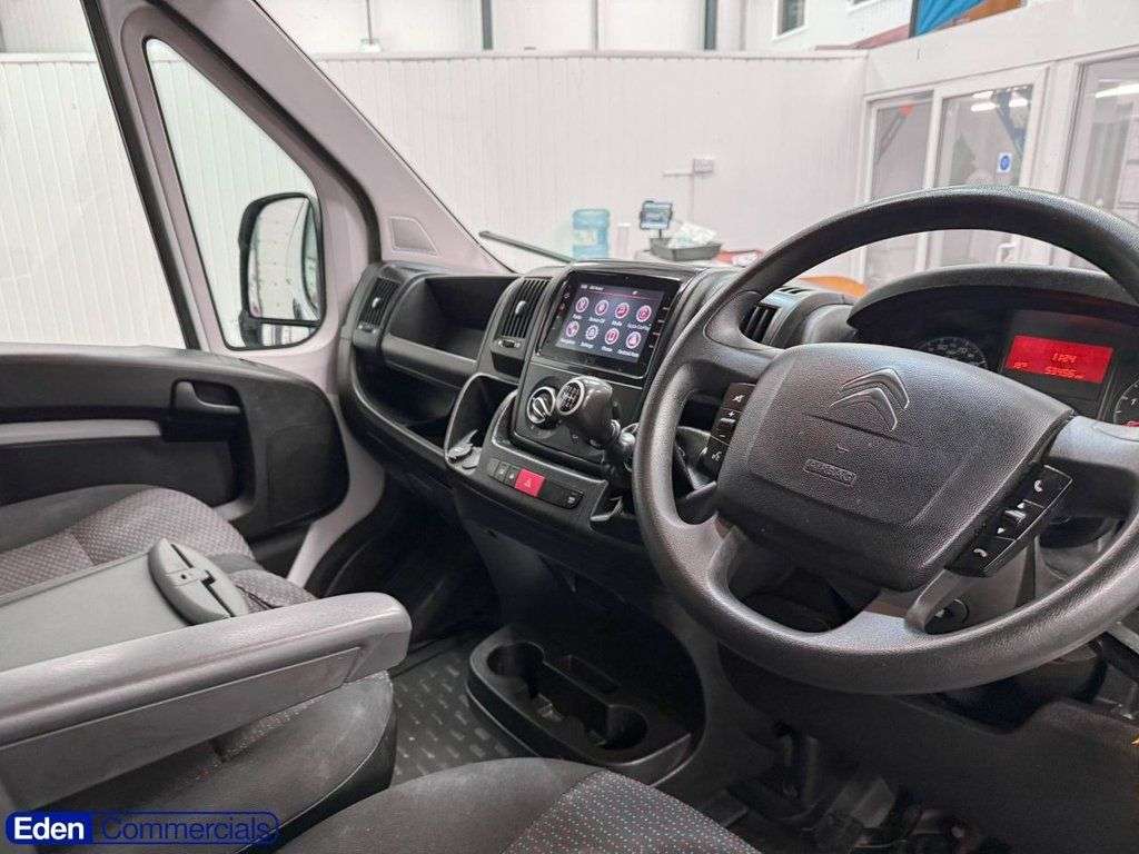 2023 CITROEN RELAY 2023 CITROEN RELAY