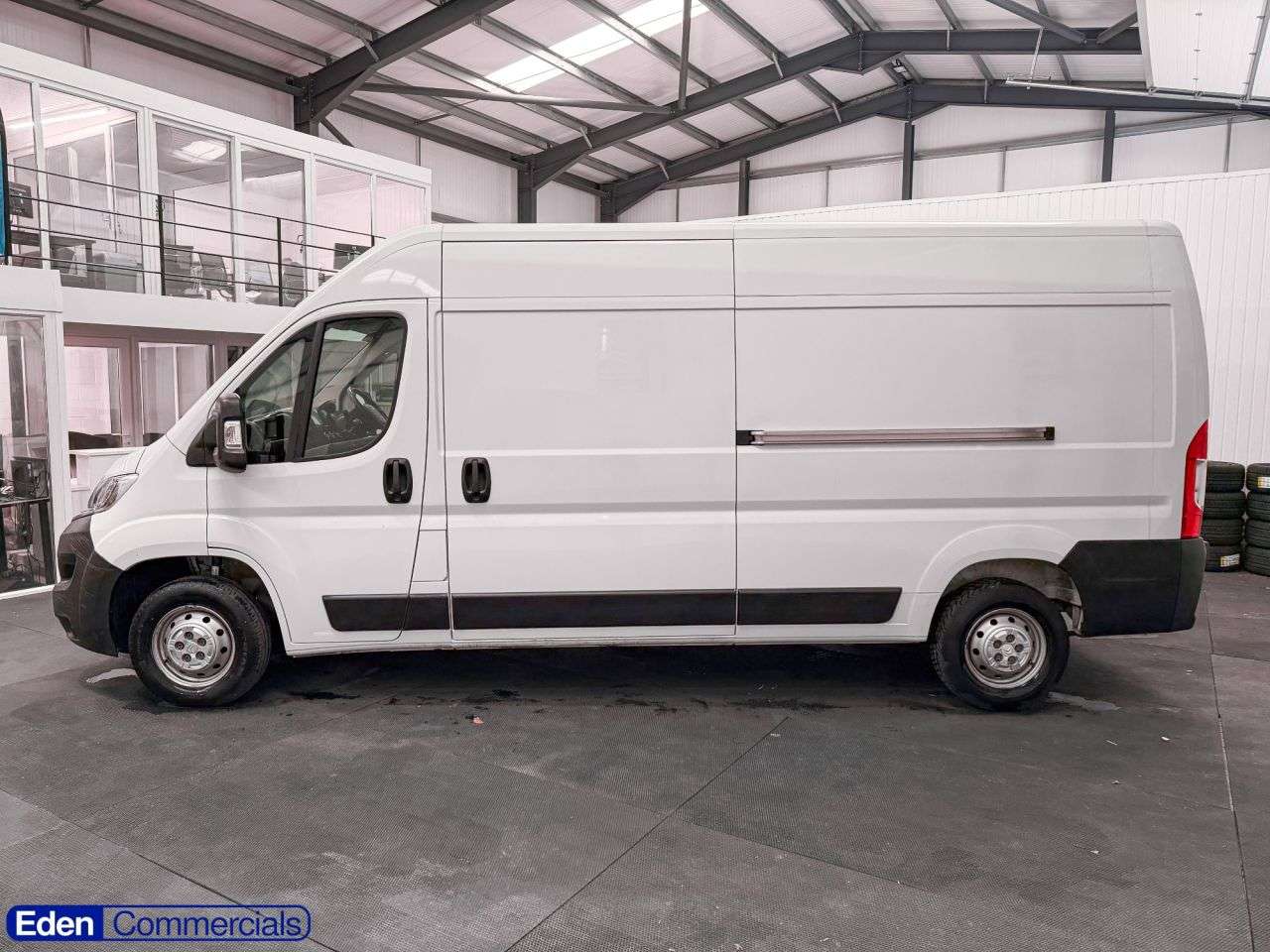 2023 CITROEN RELAY 2023 CITROEN RELAY