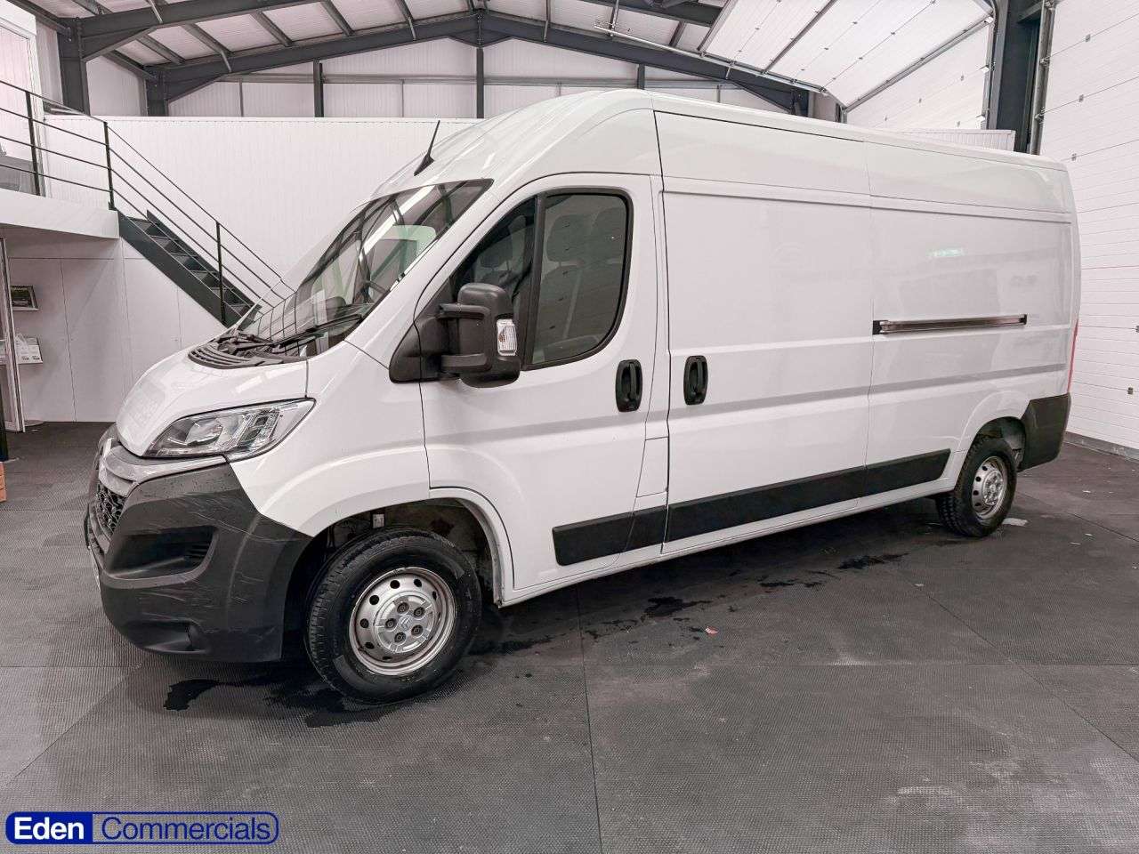2023 CITROEN RELAY 2023 CITROEN RELAY