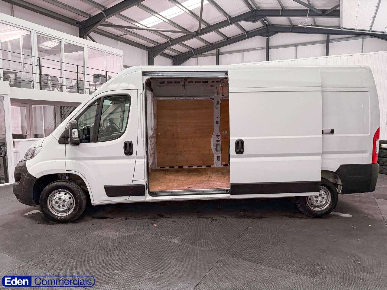 2023 CITROEN RELAY 2023 CITROEN RELAY