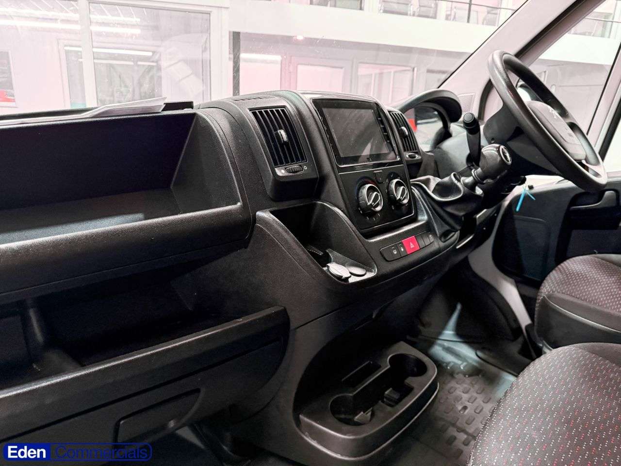 A 2023 CITROEN RELAY 2.2 BlueHDi 35 Enterprise Edition L3 High Roof (140 ps) CITROEN WARRANTY SE A 2023 CITROEN RELAY 2.2 BlueHDi 35 Enterprise Edition L3 High Roof (140 ps) CITROEN WARRANTY SE