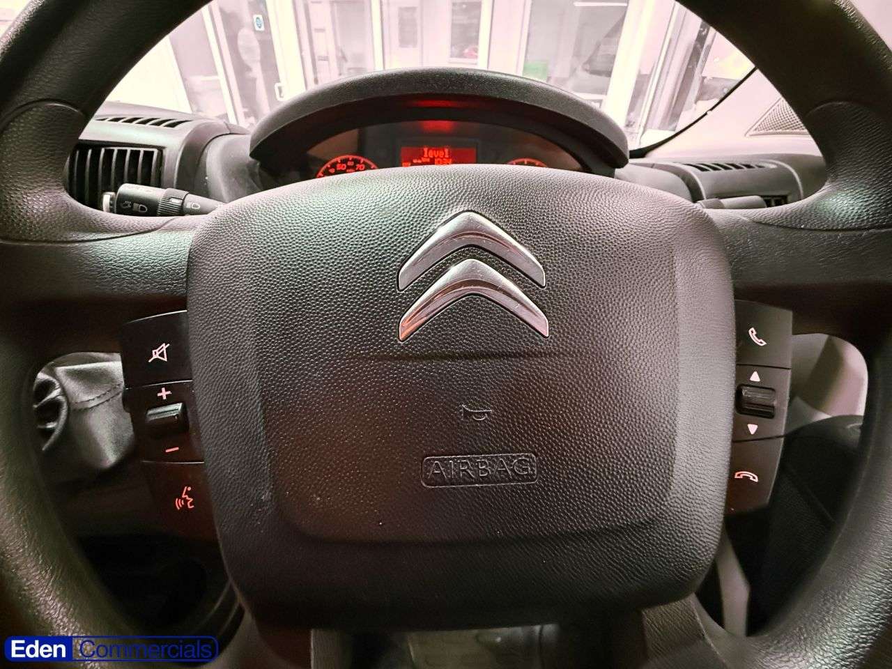 2023 CITROEN RELAY 2023 CITROEN RELAY
