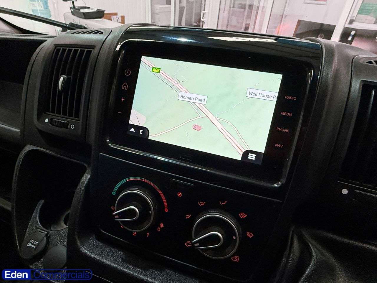 2023 CITROEN RELAY 2023 CITROEN RELAY