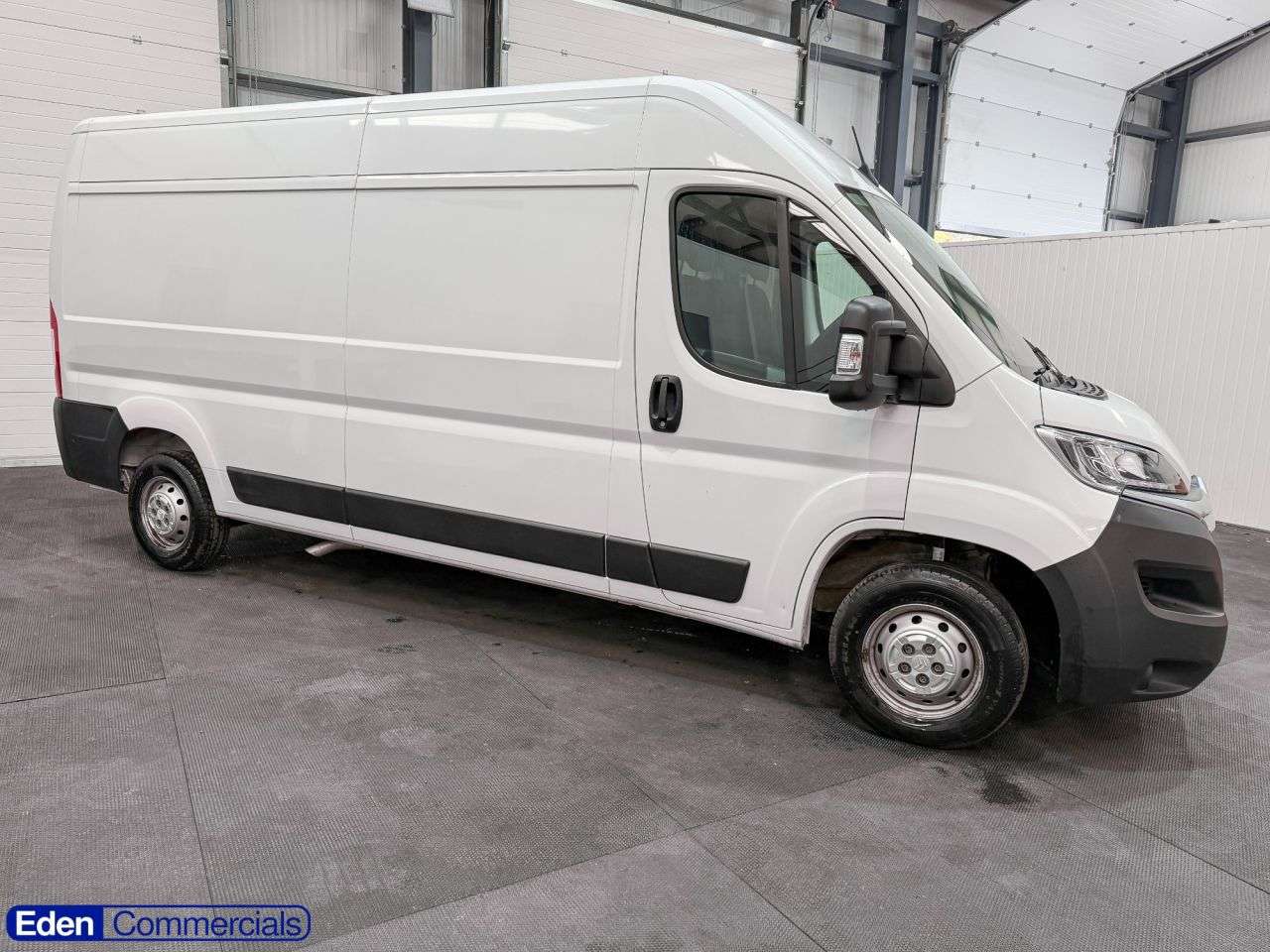 A 2023 CITROEN RELAY 2.2 BlueHDi 35 Enterprise Edition L3 High Roof (140 ps) CITROEN WARRANTY SE A 2023 CITROEN RELAY 2.2 BlueHDi 35 Enterprise Edition L3 High Roof (140 ps) CITROEN WARRANTY SE