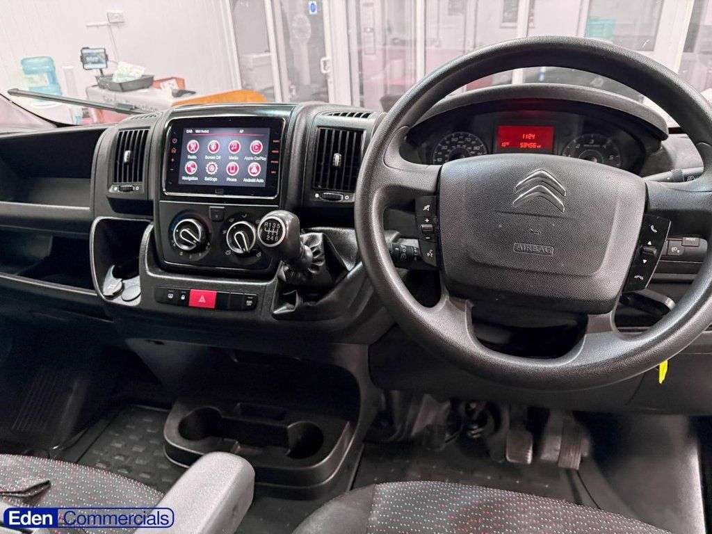 2023 CITROEN RELAY 2023 CITROEN RELAY