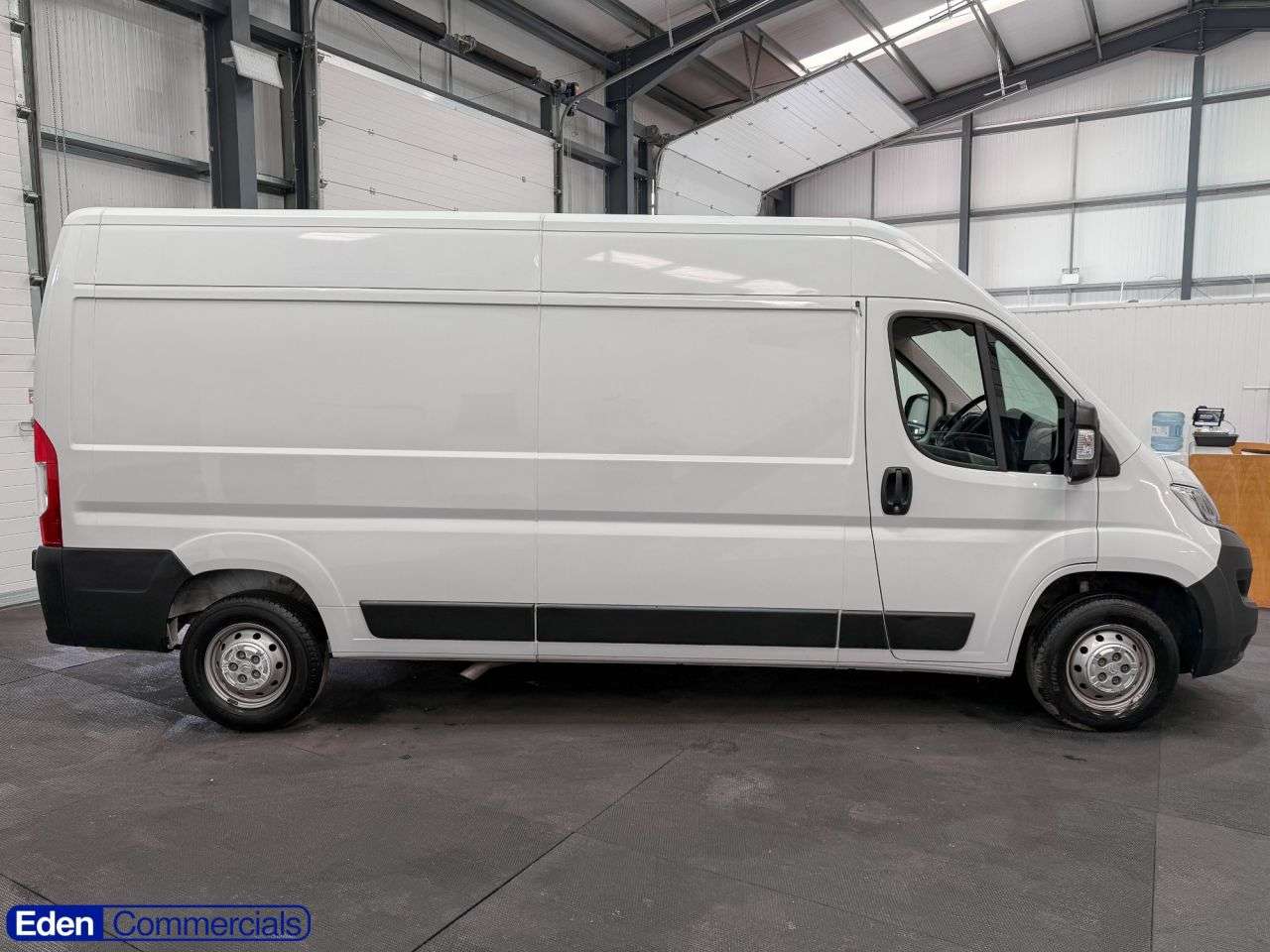 A 2023 CITROEN RELAY 2.2 BlueHDi 35 Enterprise Edition L3 High Roof Euro 6 (s/s) (140 ps) CITROE A 2023 CITROEN RELAY 2.2 BlueHDi 35 Enterprise Edition L3 High Roof Euro 6 (s/s) (140 ps) CITROE