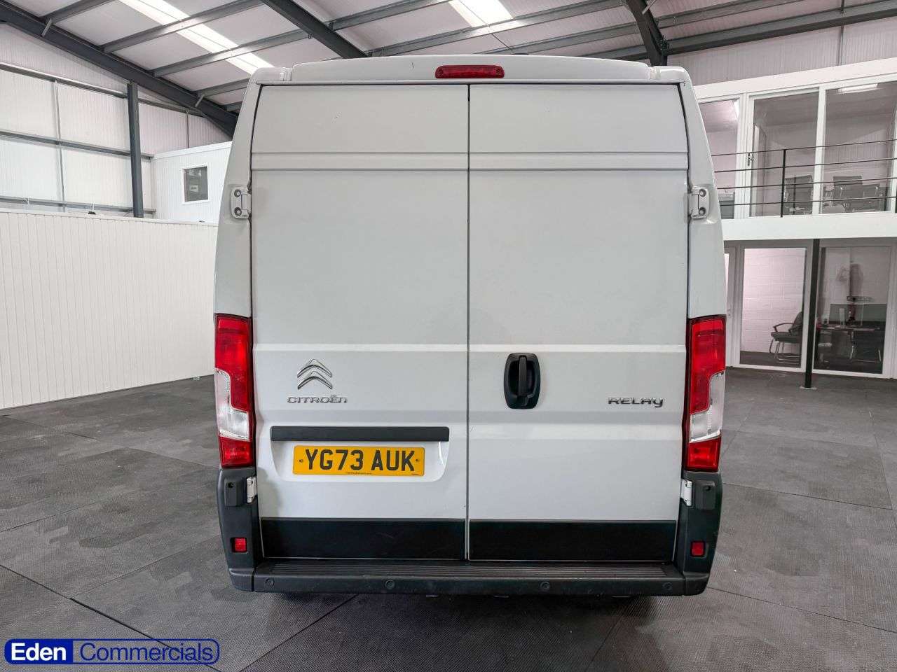 2023 CITROEN RELAY 2023 CITROEN RELAY
