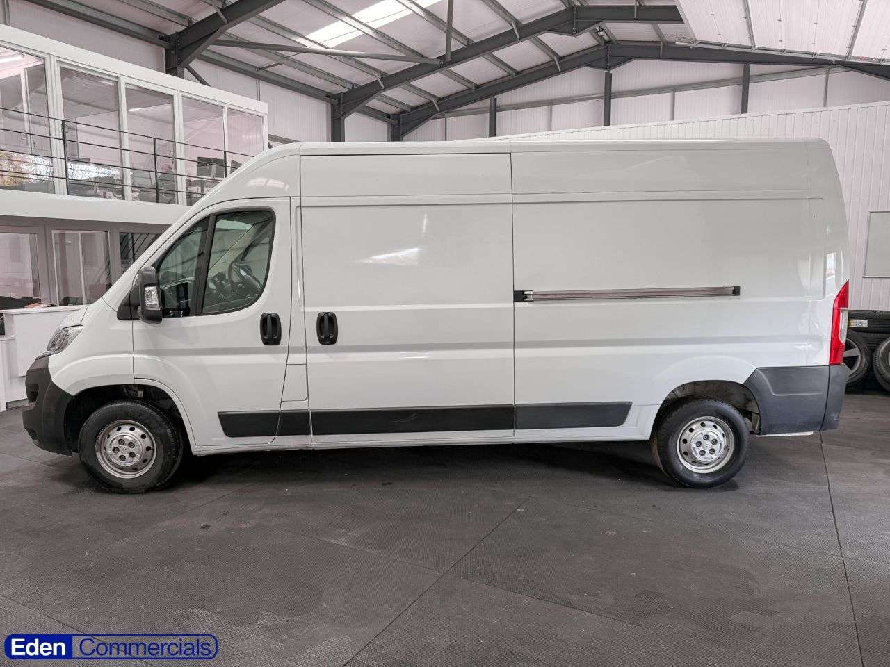 2023 CITROEN RELAY 2023 CITROEN RELAY
