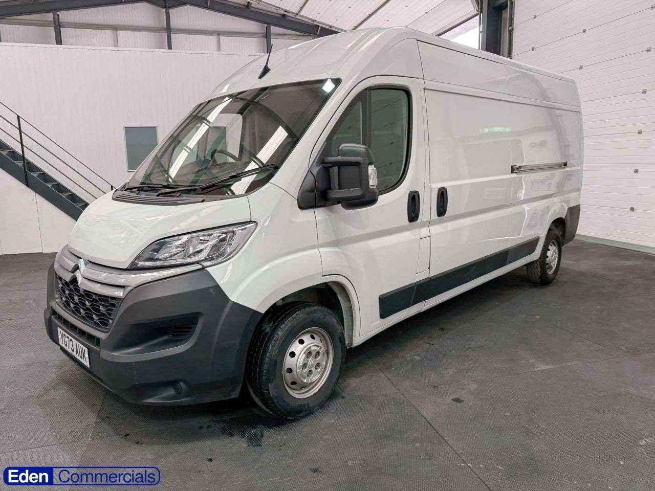 2023 CITROEN RELAY 2023 CITROEN RELAY