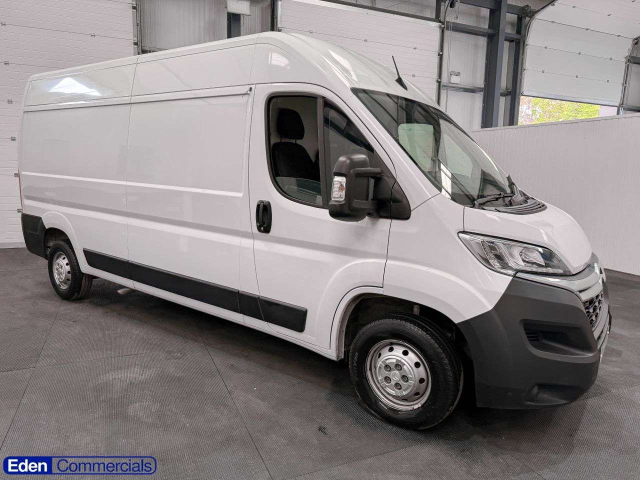 A 2023 CITROEN RELAY 2.2 BlueHDi 35 Enterprise Edition L3 High Roof Euro 6 (s/s) (140 ps) CITROE A 2023 CITROEN RELAY 2.2 BlueHDi 35 Enterprise Edition L3 High Roof Euro 6 (s/s) (140 ps) CITROE
