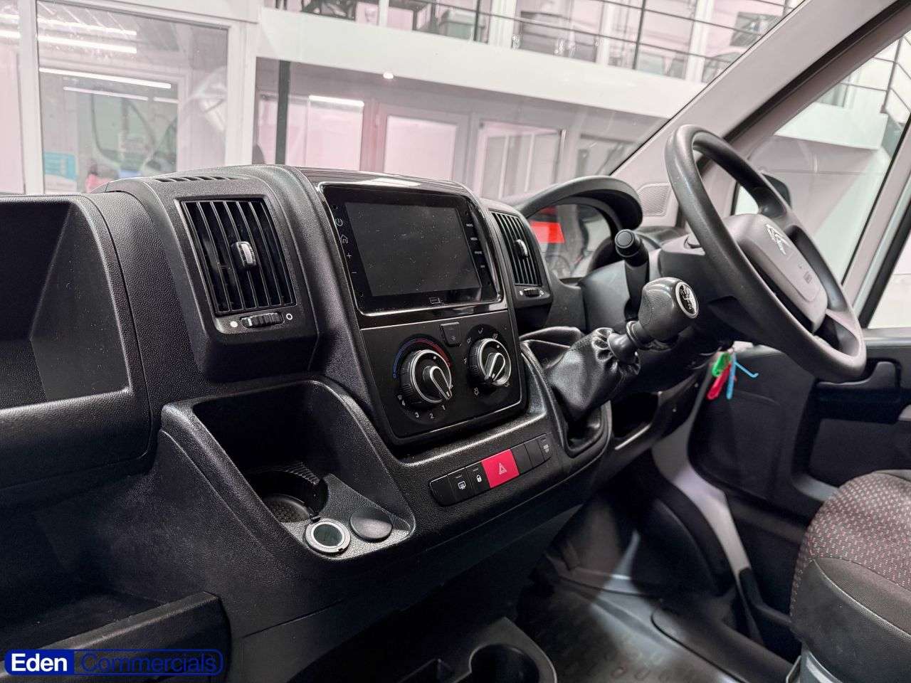 A 2023 CITROEN RELAY 2.2 BlueHDi 35 Enterprise Edition L3 High Roof Euro 6 (s/s) (140 ps) CITROE A 2023 CITROEN RELAY 2.2 BlueHDi 35 Enterprise Edition L3 High Roof Euro 6 (s/s) (140 ps) CITROE