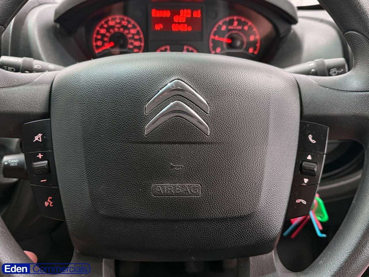 2023 CITROEN RELAY 2023 CITROEN RELAY