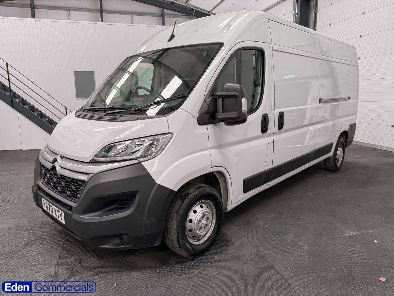 2023 CITROEN RELAY 2023 CITROEN RELAY