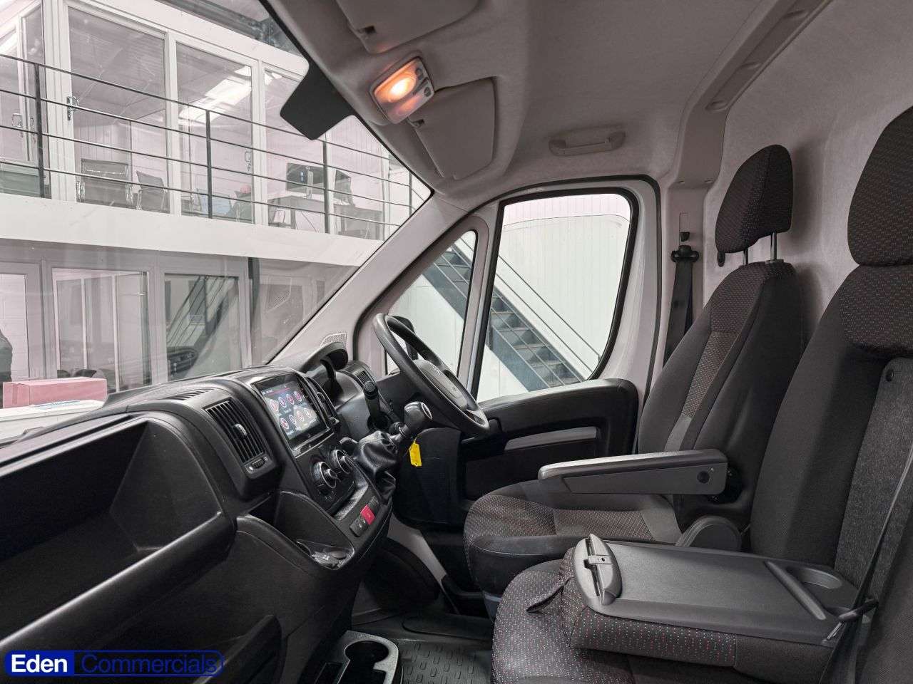2023 CITROEN RELAY 2023 CITROEN RELAY
