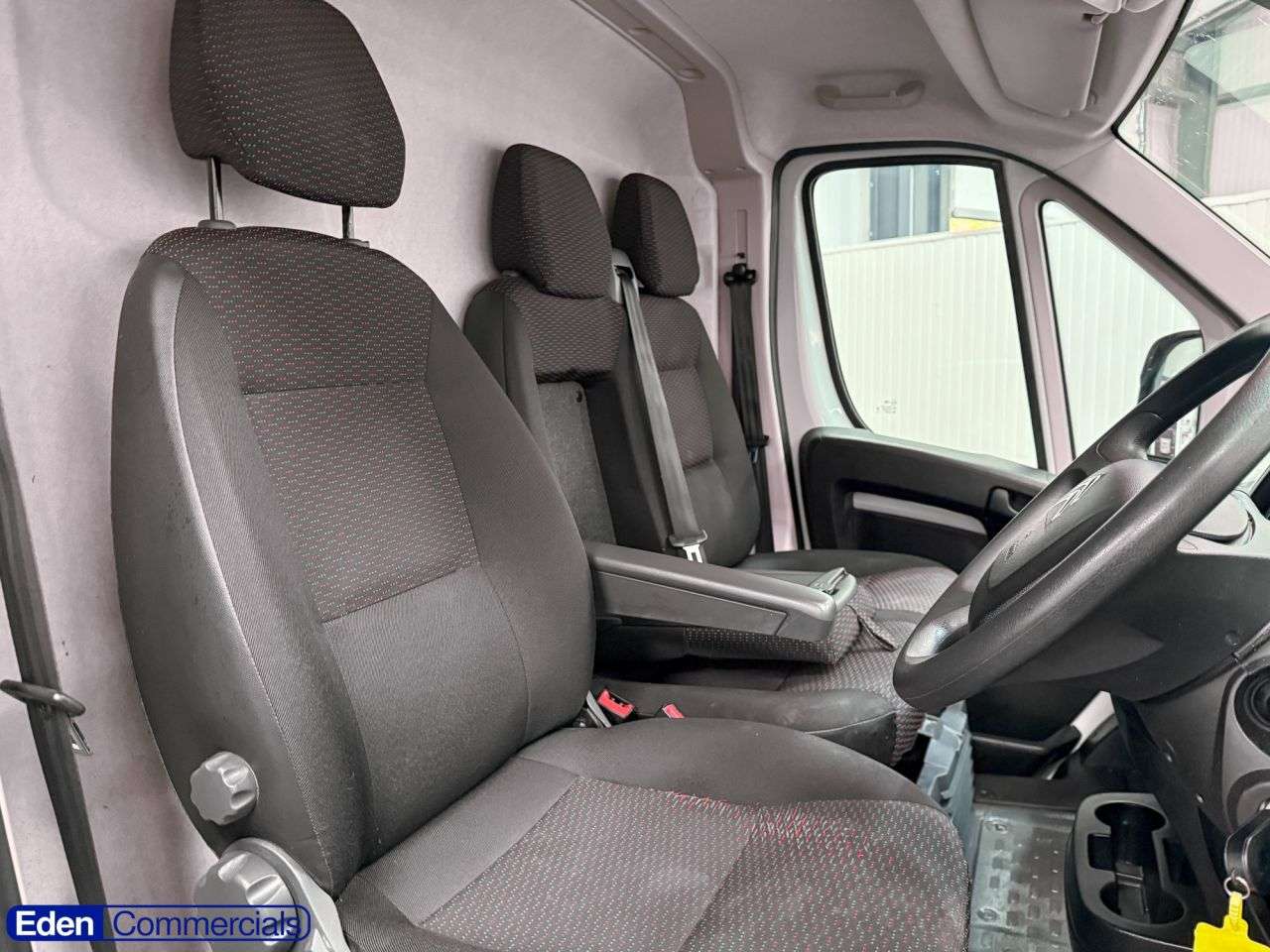 2023 CITROEN RELAY 2023 CITROEN RELAY