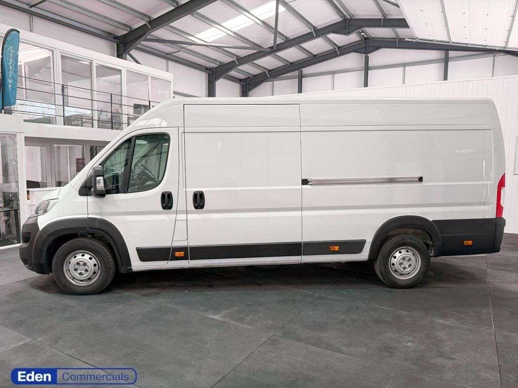 2023 CITROEN RELAY 2023 CITROEN RELAY